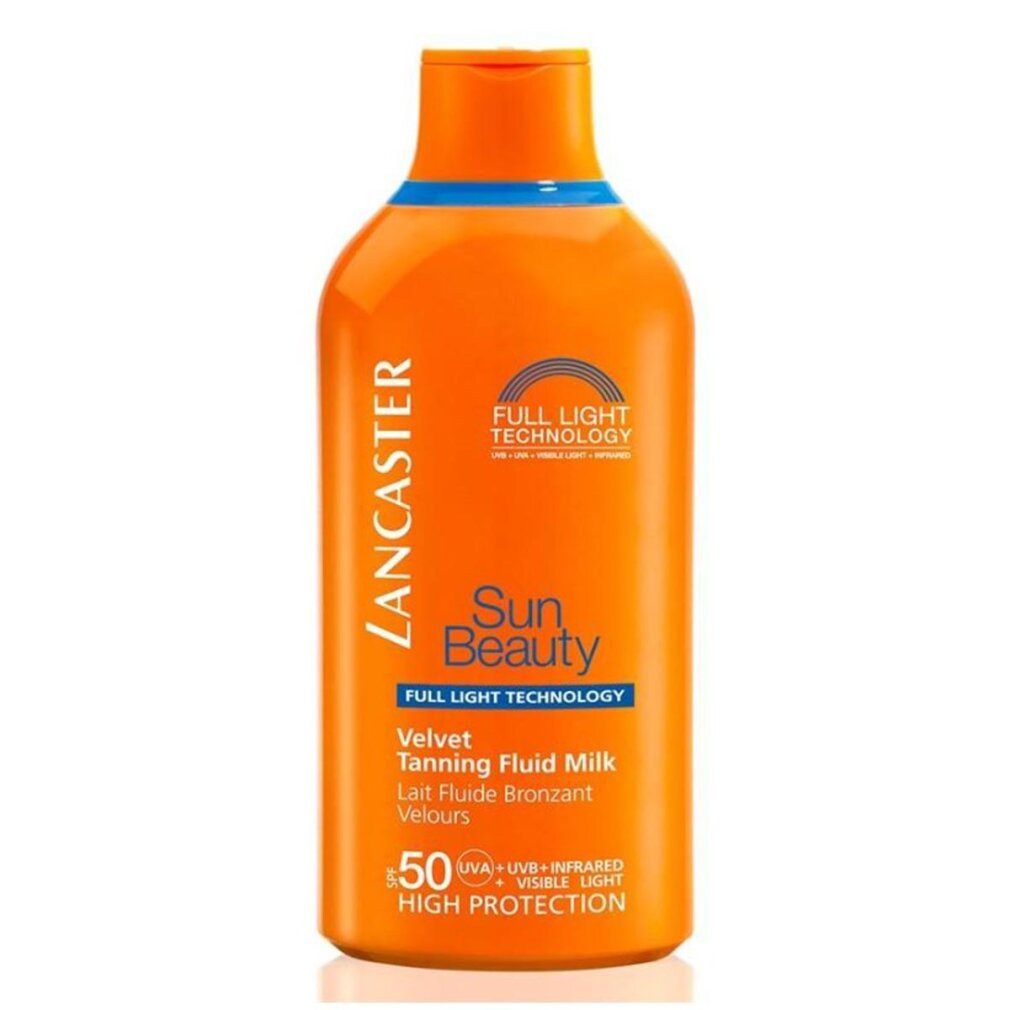 LANCASTER Sonnenschutzpflege Sonnencreme SPF50 400 ml