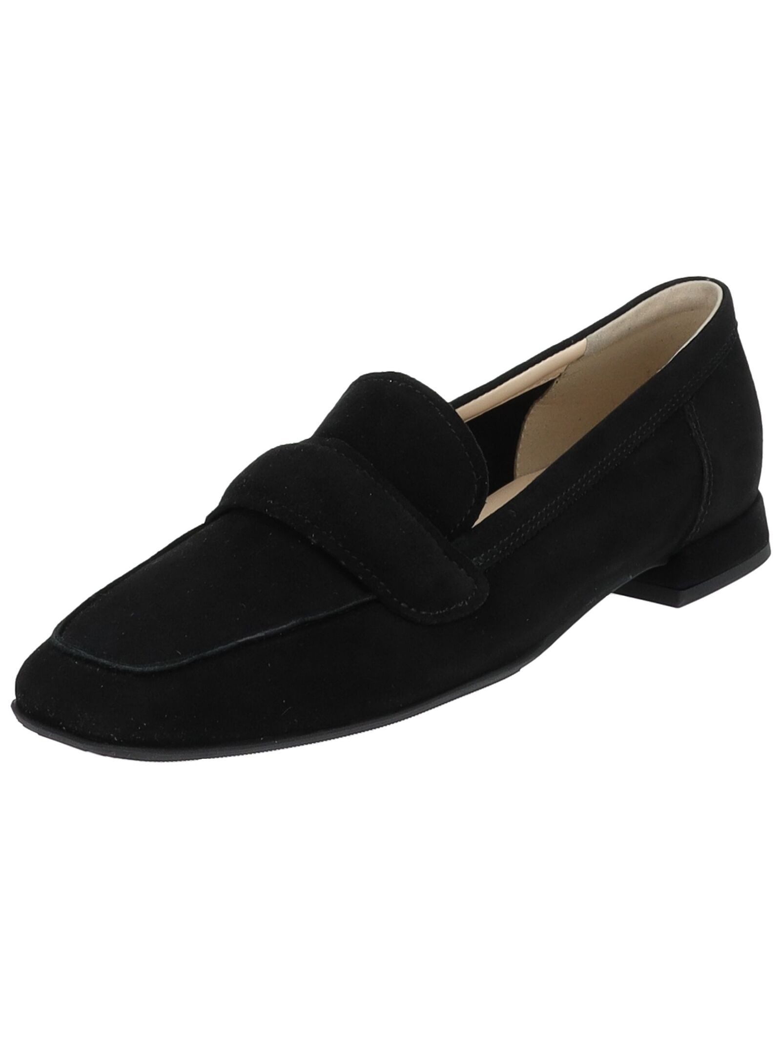 Slipper Samt Slipper