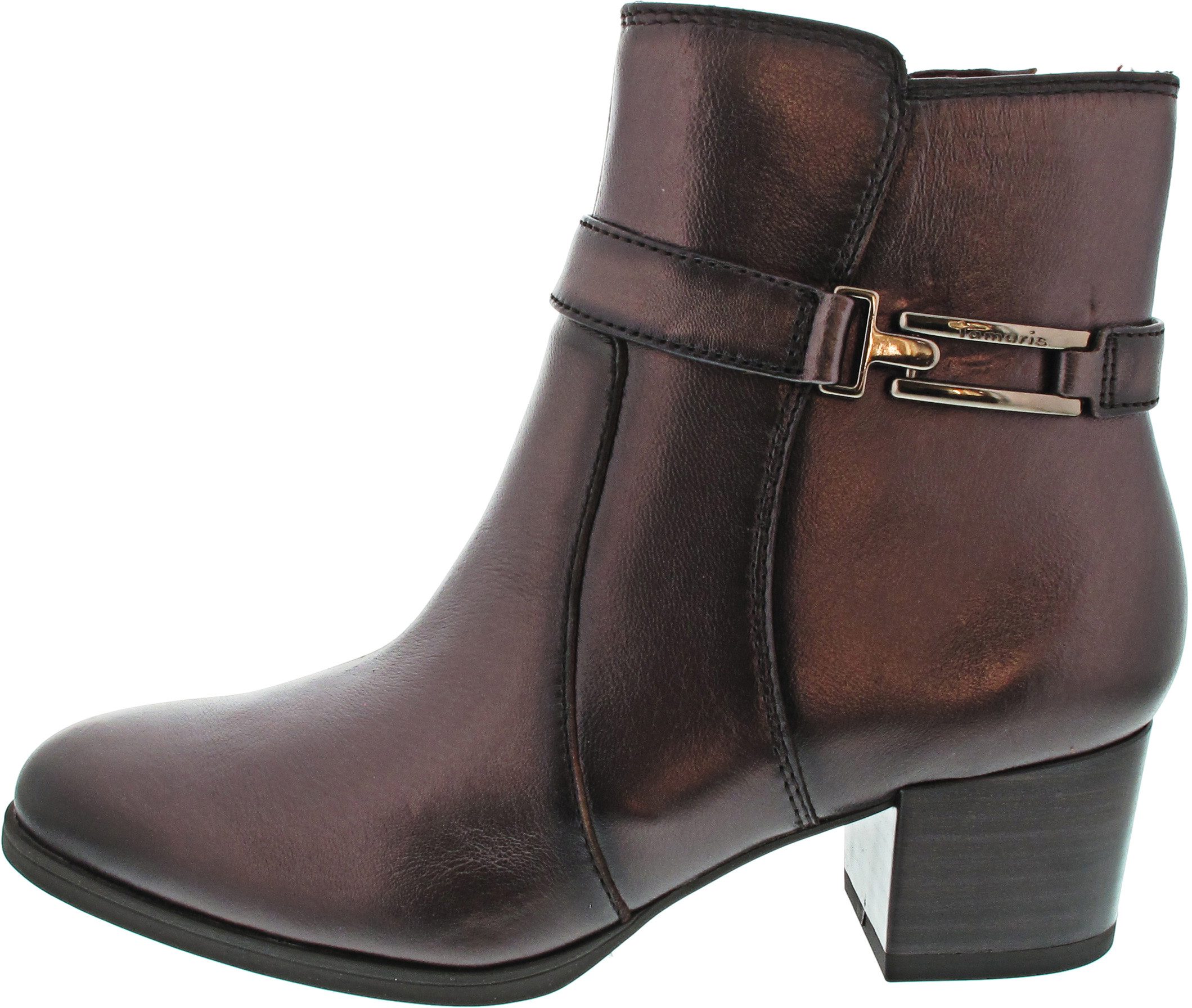 Tamaris Winterstiefelette günstig online kaufen