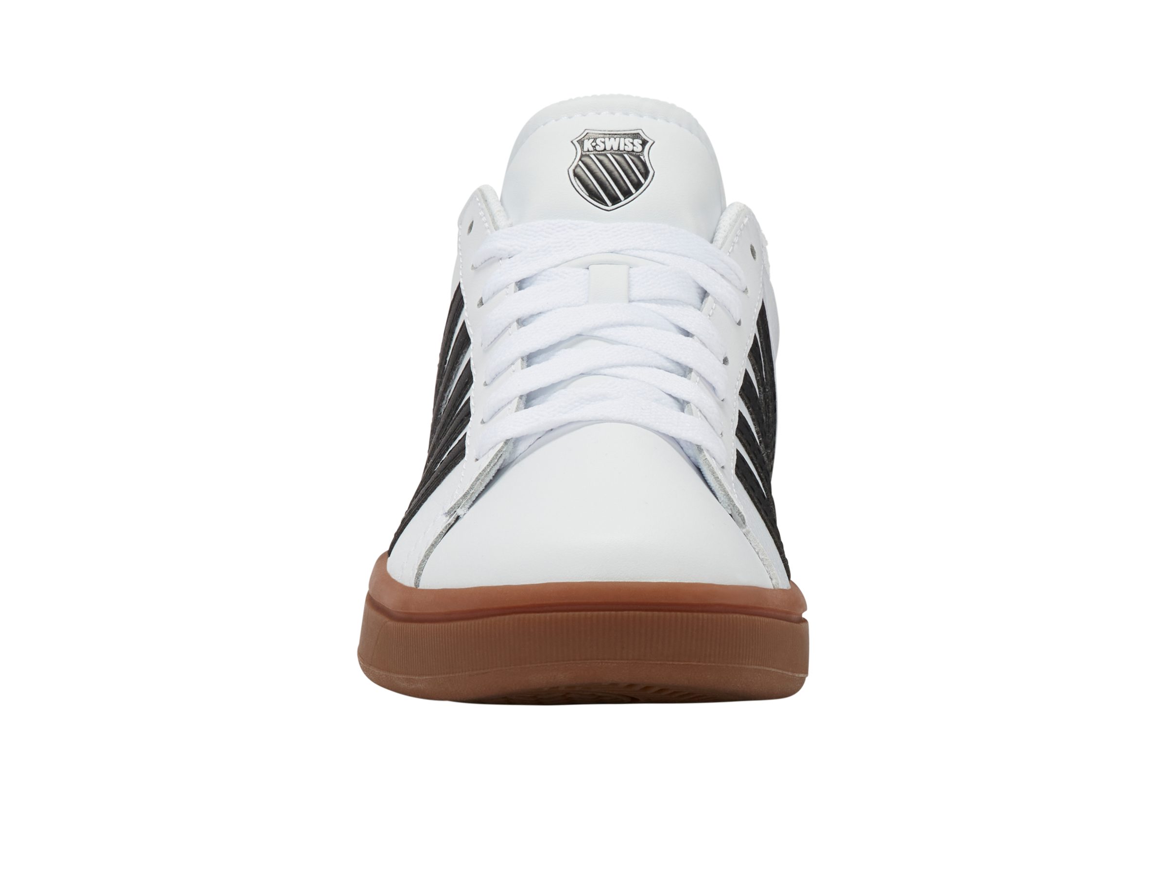 K-Swiss Court Tiebreak II Sneaker – Bild 5 von 5