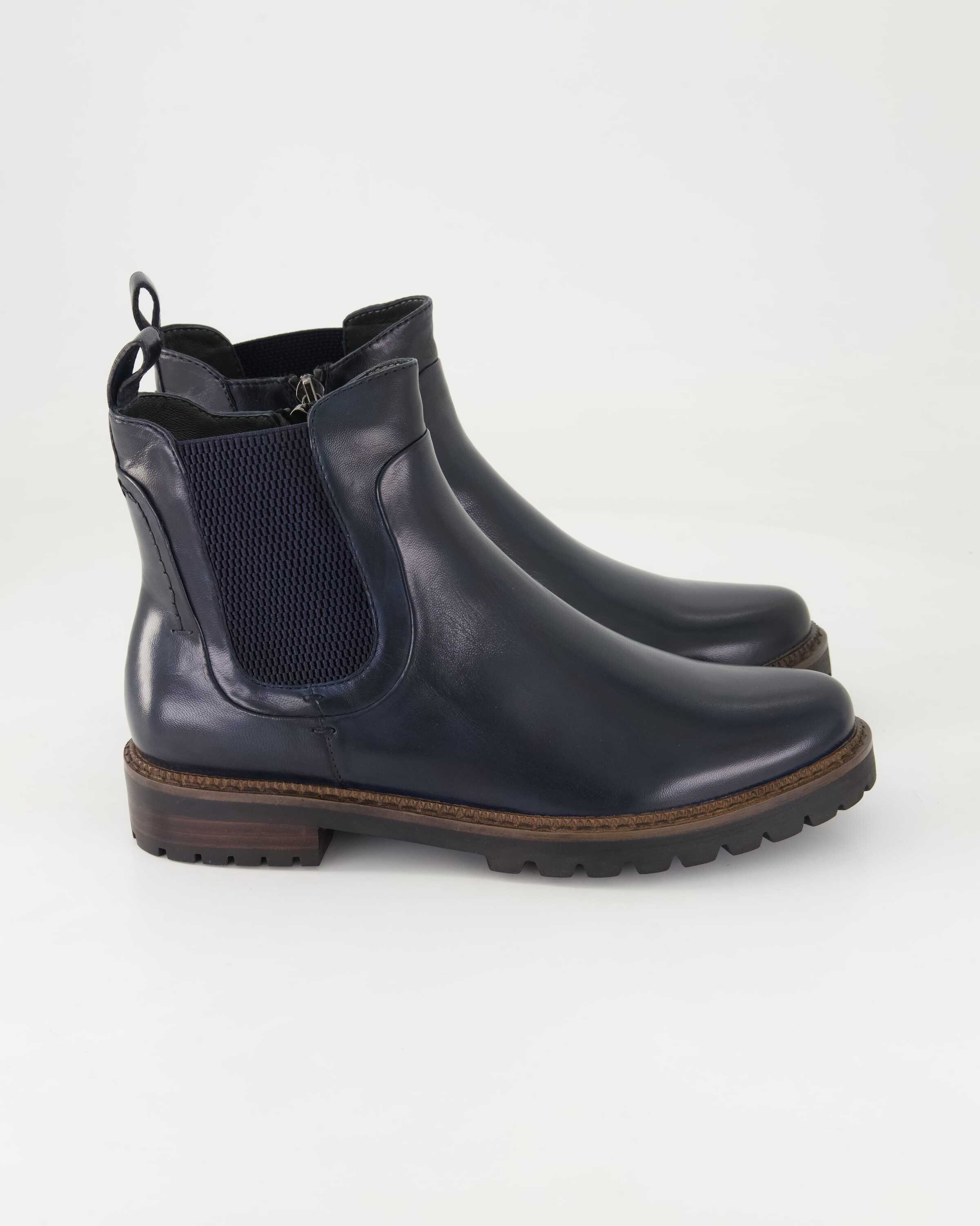 Maripé Gg135 Stiefelette Obermaterial: Leder