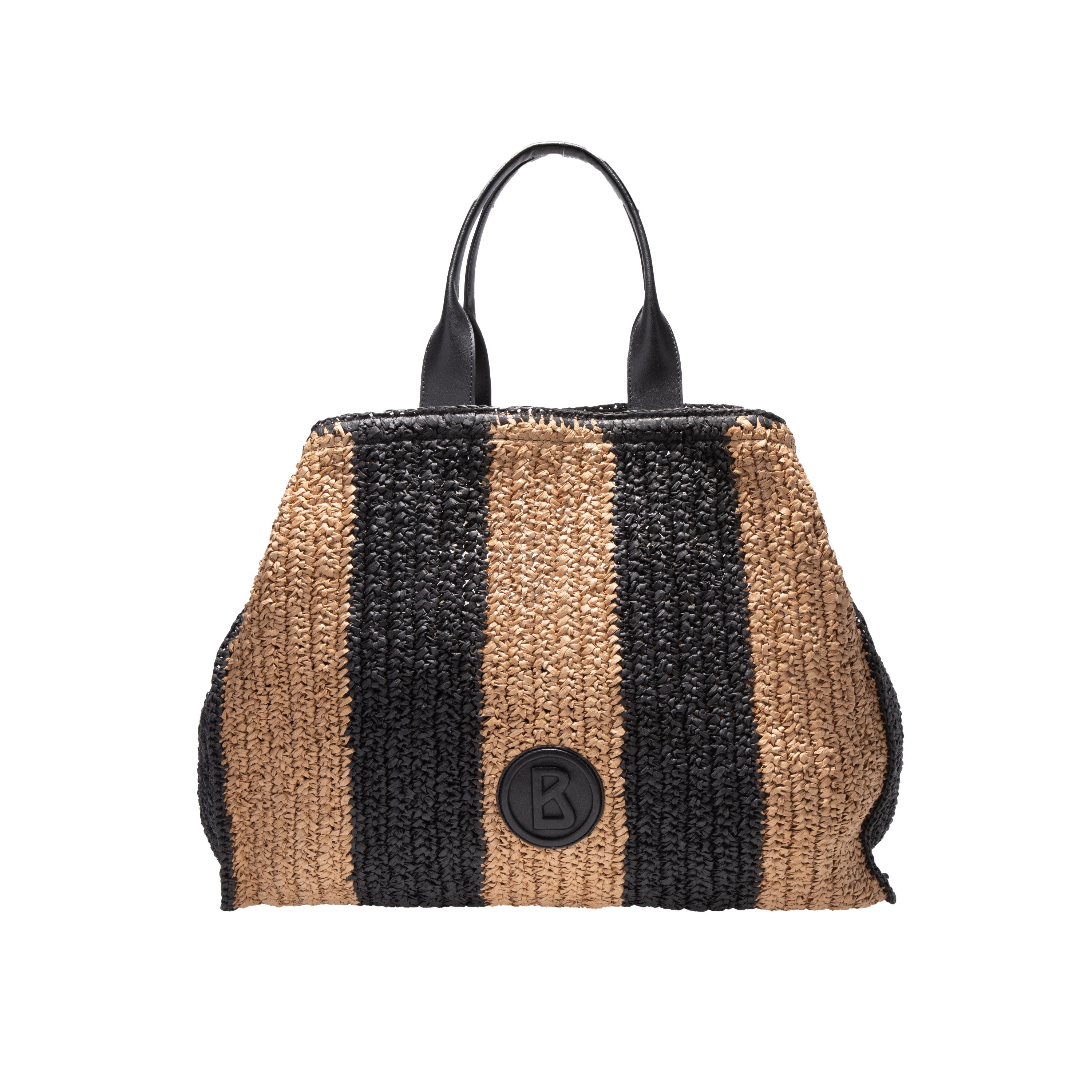 BOGNER Shopper Bogner - Damen Shopper Agno Farrah