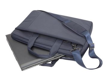 Rivacase Notebook-Rucksack RIVACASE Riva NB Tasche 8231 15,6" blue