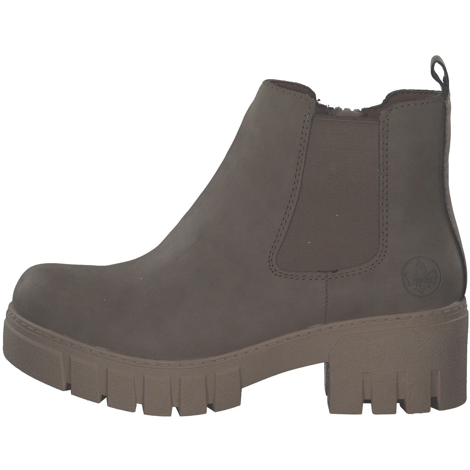Rieker 74550 Winterstiefelette günstig online kaufen