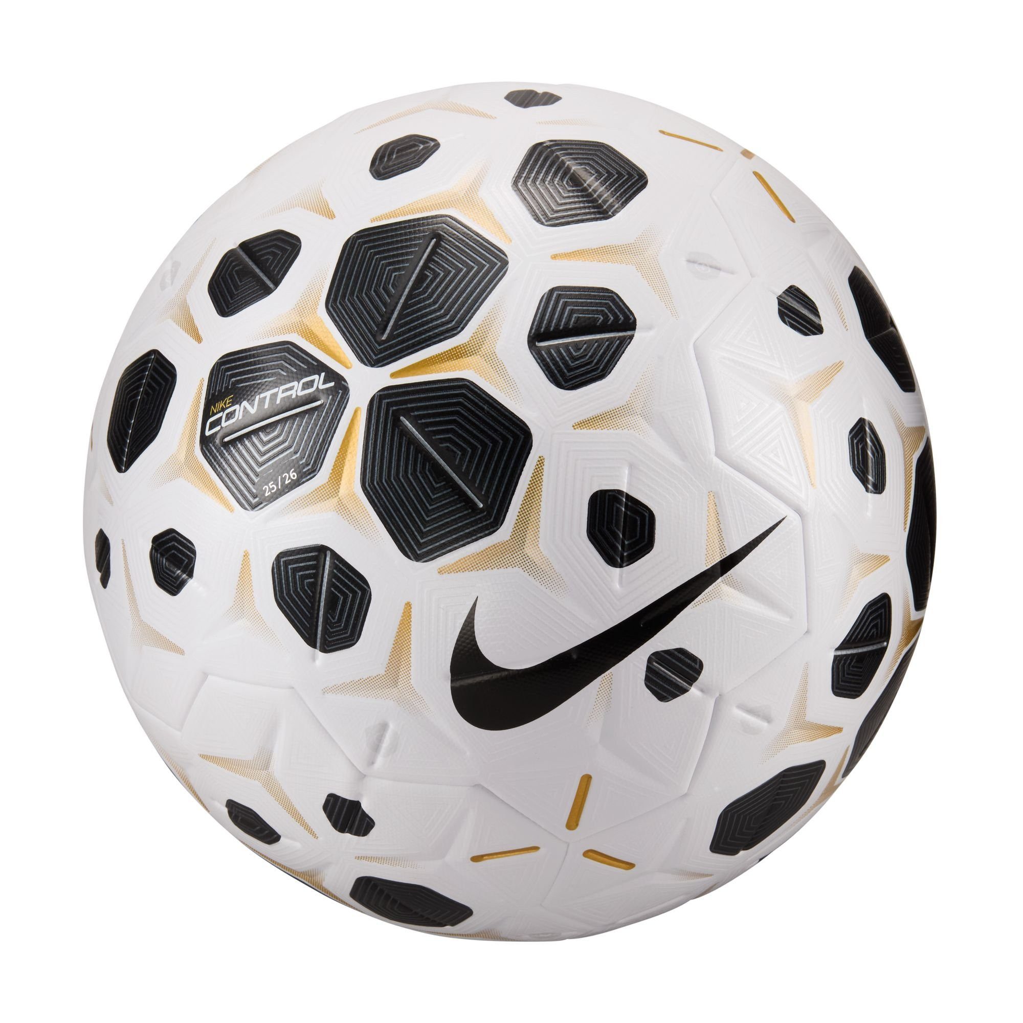 Fußball Nike Fussball CONTROL HV4395