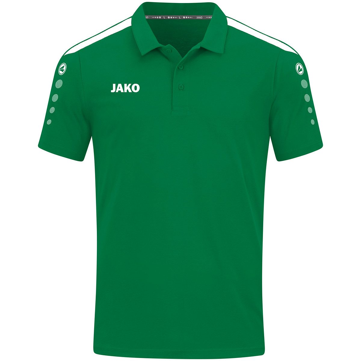 Poloshirt Polo Power