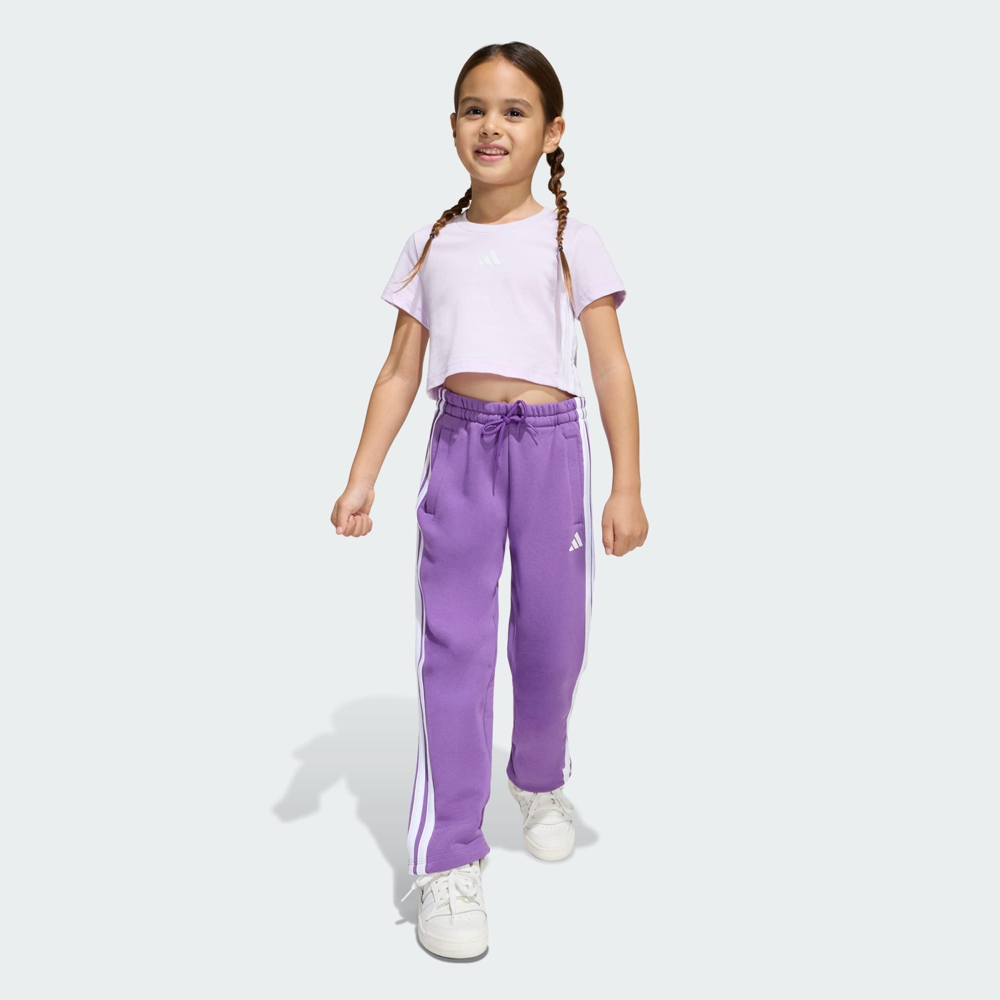 T-Shirt ESSENTIALS SET T-SHIRT HOSE