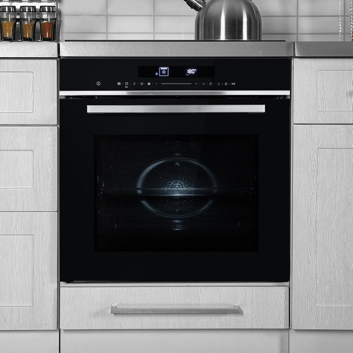 KKT KOLBE EBM8018S - Bild 5