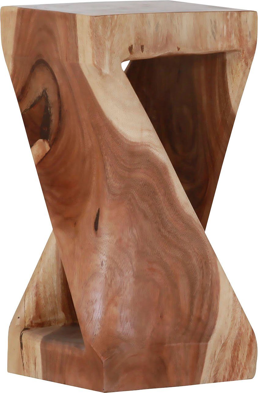 Hocker Nature