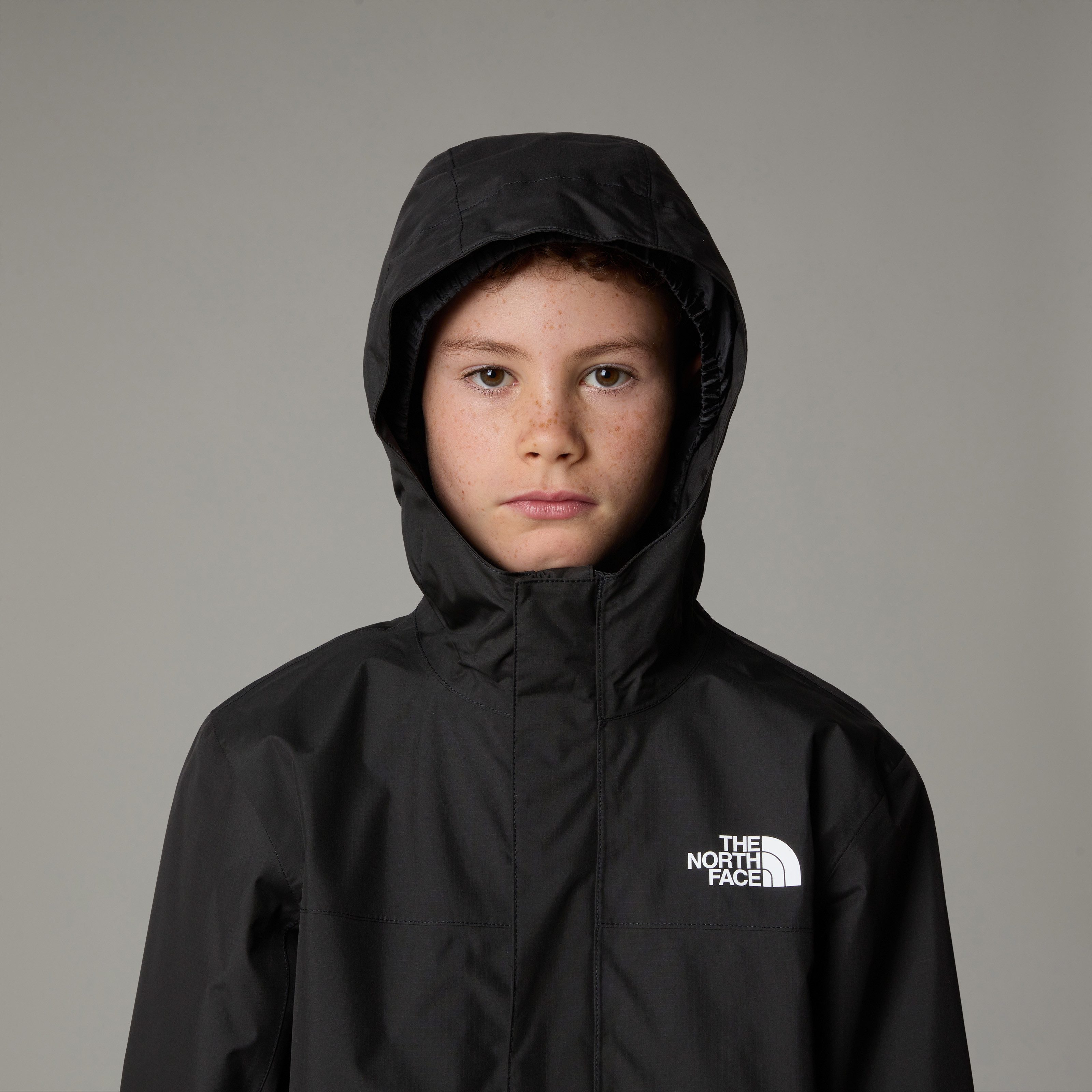 The North Face Regenjacke ANTORA RAIN JACKET für Kinder