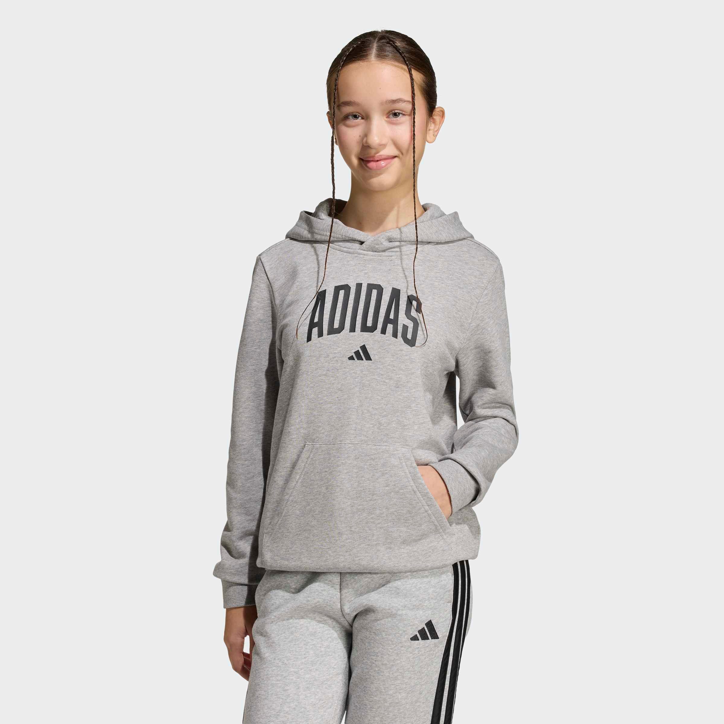 adidas Sportswear Kapuzensweatshirt J COLLEG HD