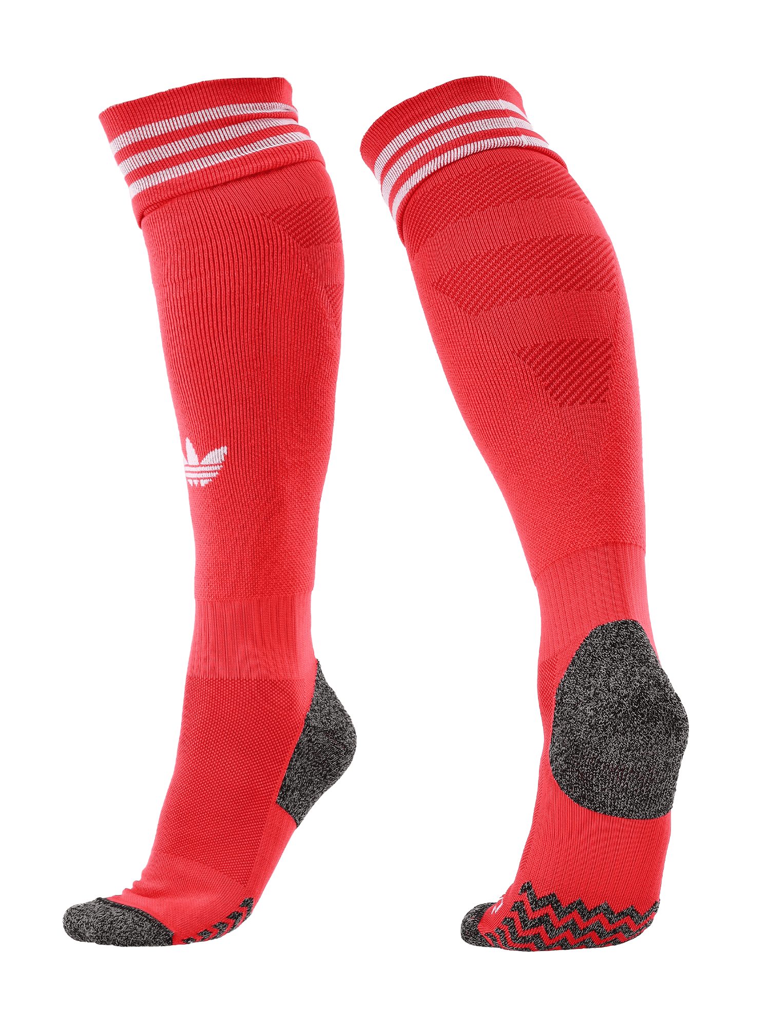 adidas Performance FC Bayern München, Stutzen Torwart UCL 25-26, Herren, Rot