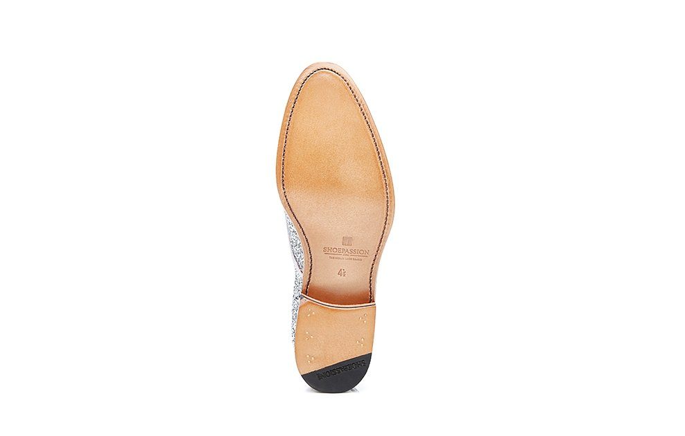 Schuhe Halbschuhe SHOEPASSION No. 114 Schnürschuh Von Hand gefertigt, 100 % Made in the EU