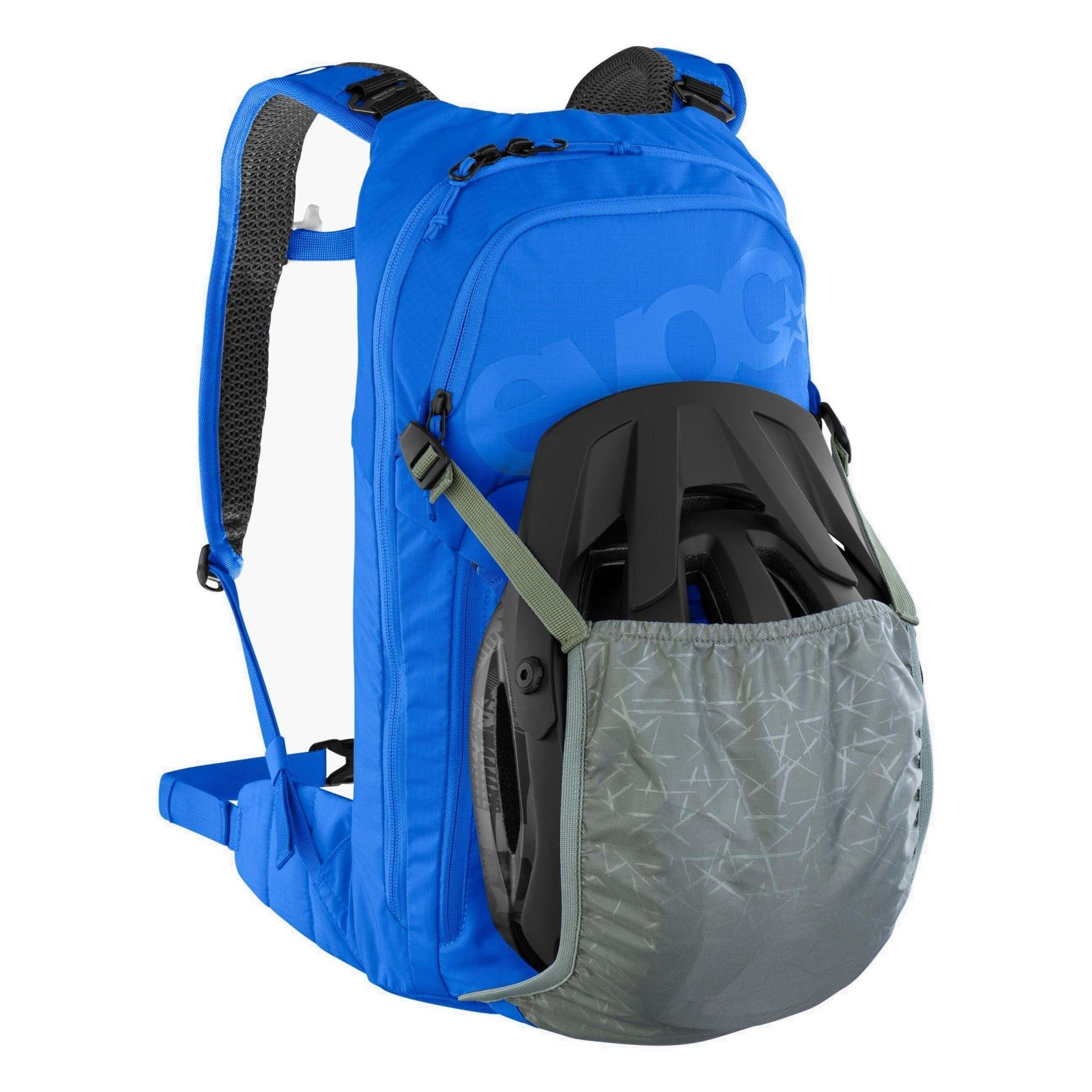 EVOC Fahrradrucksack Stage 6 - Fahrradrucksack 44 cm (royal blue)