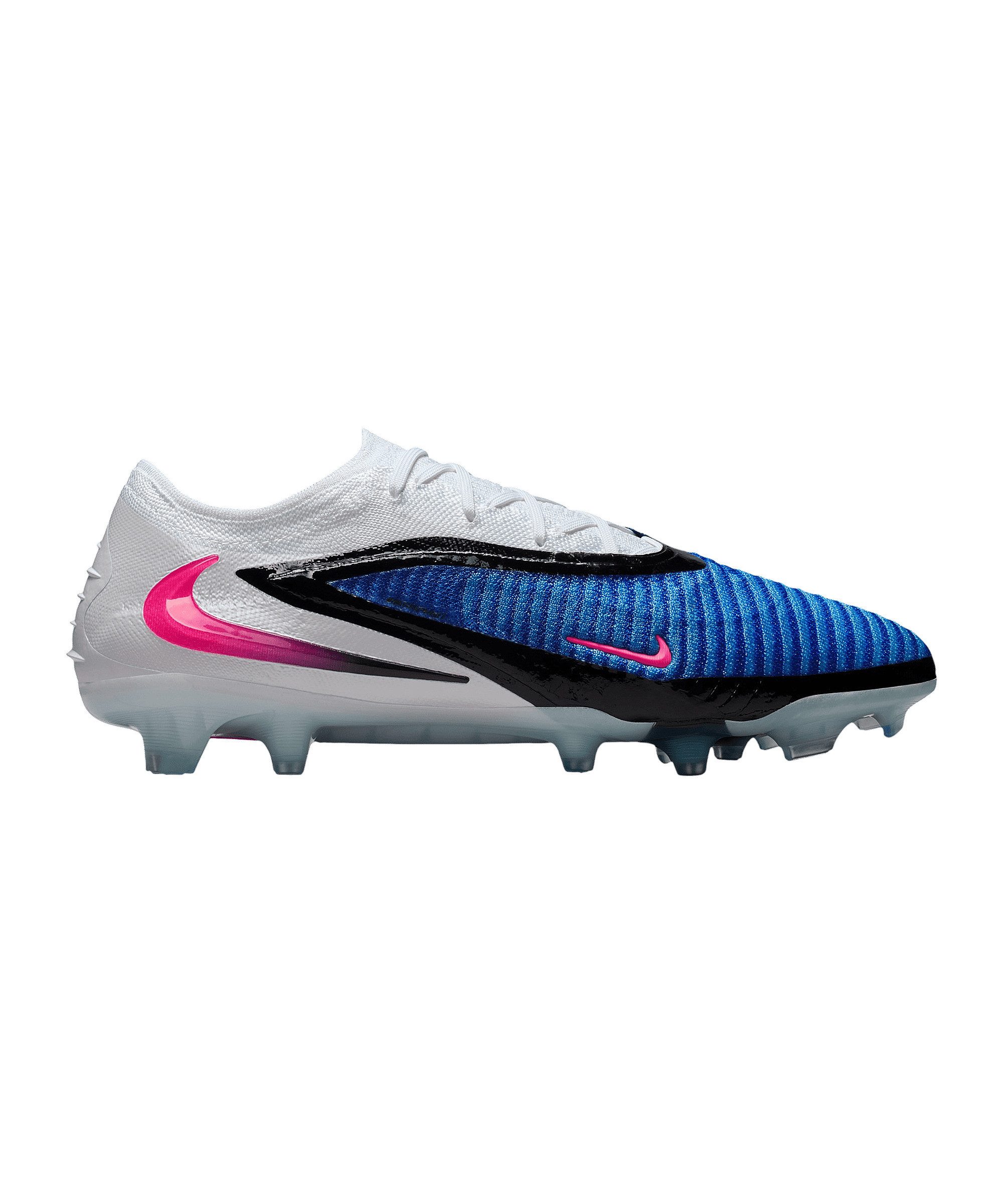 Nike Nike Performance Phantom 6 Low Elite FG Attack Fußballschuh