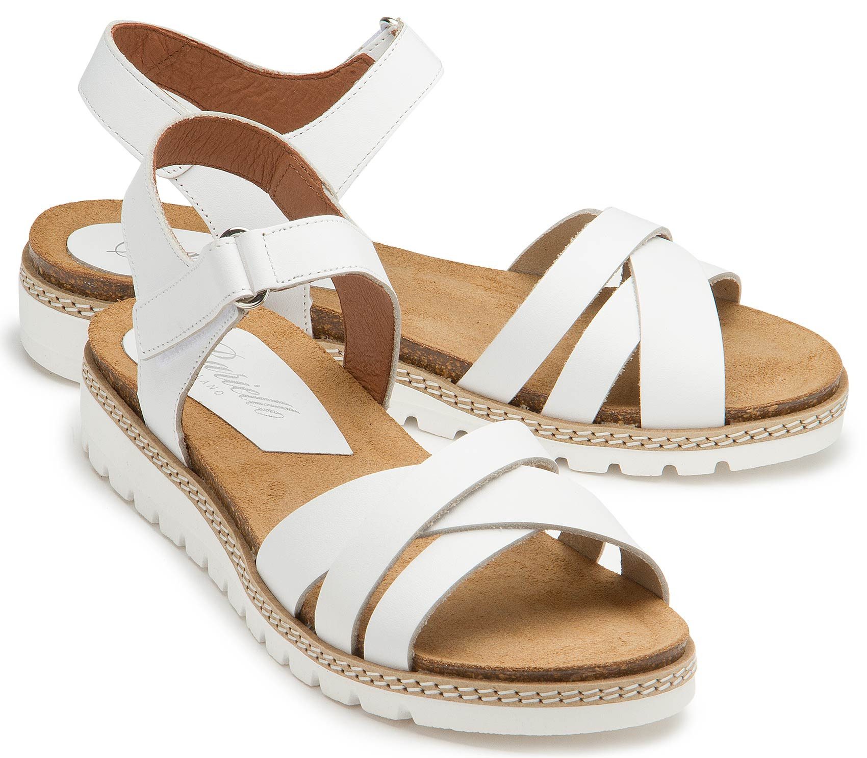 Bariello Sandale günstig online kaufen