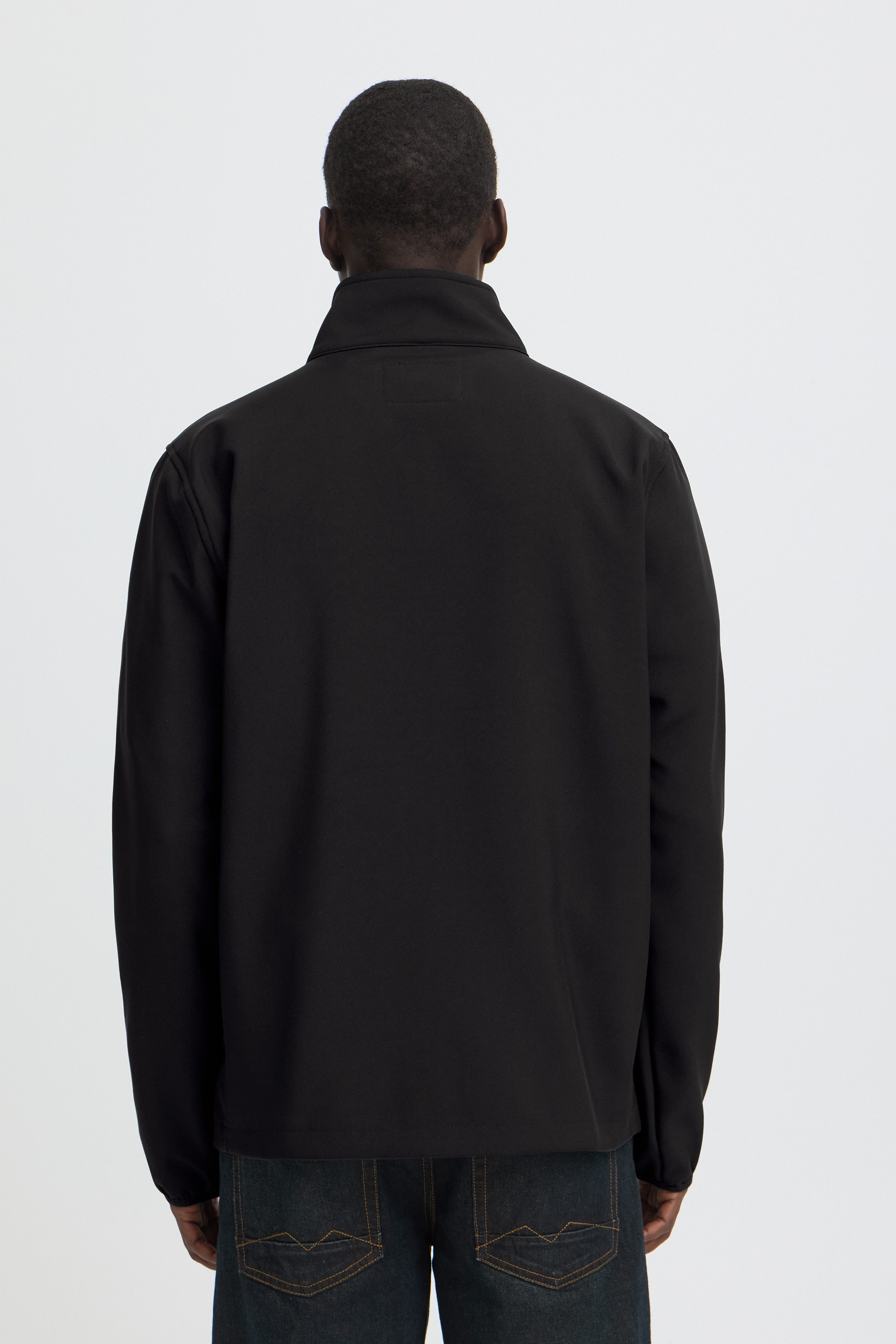 Blend Steppjacke BHEVEREST JKT Kunstfaser, regular fit