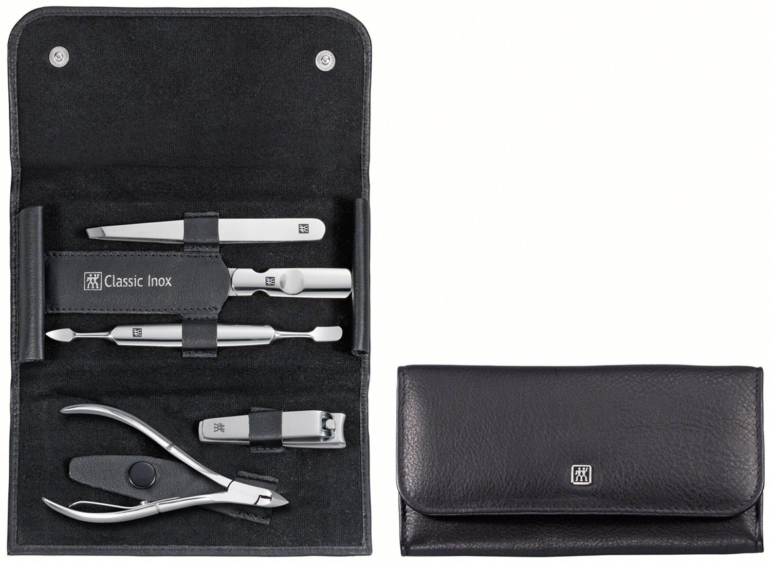 Zwilling Maniküre-Etui, 5 tlg.