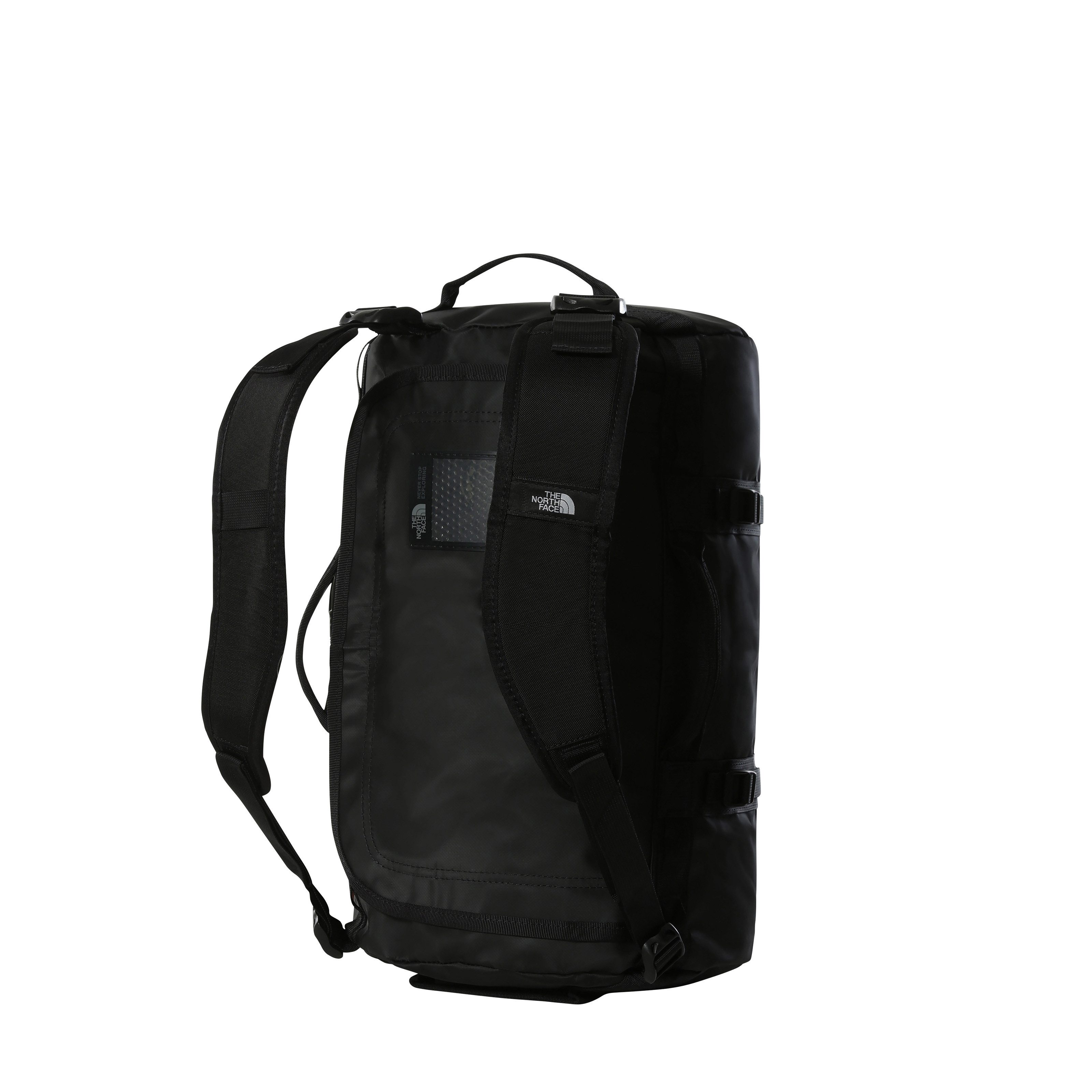 The North Face Reisetasche BASE CAMP DUFFEL XS, 31 Liter Volumen, wasserdichtes Material, sportlicher Stil