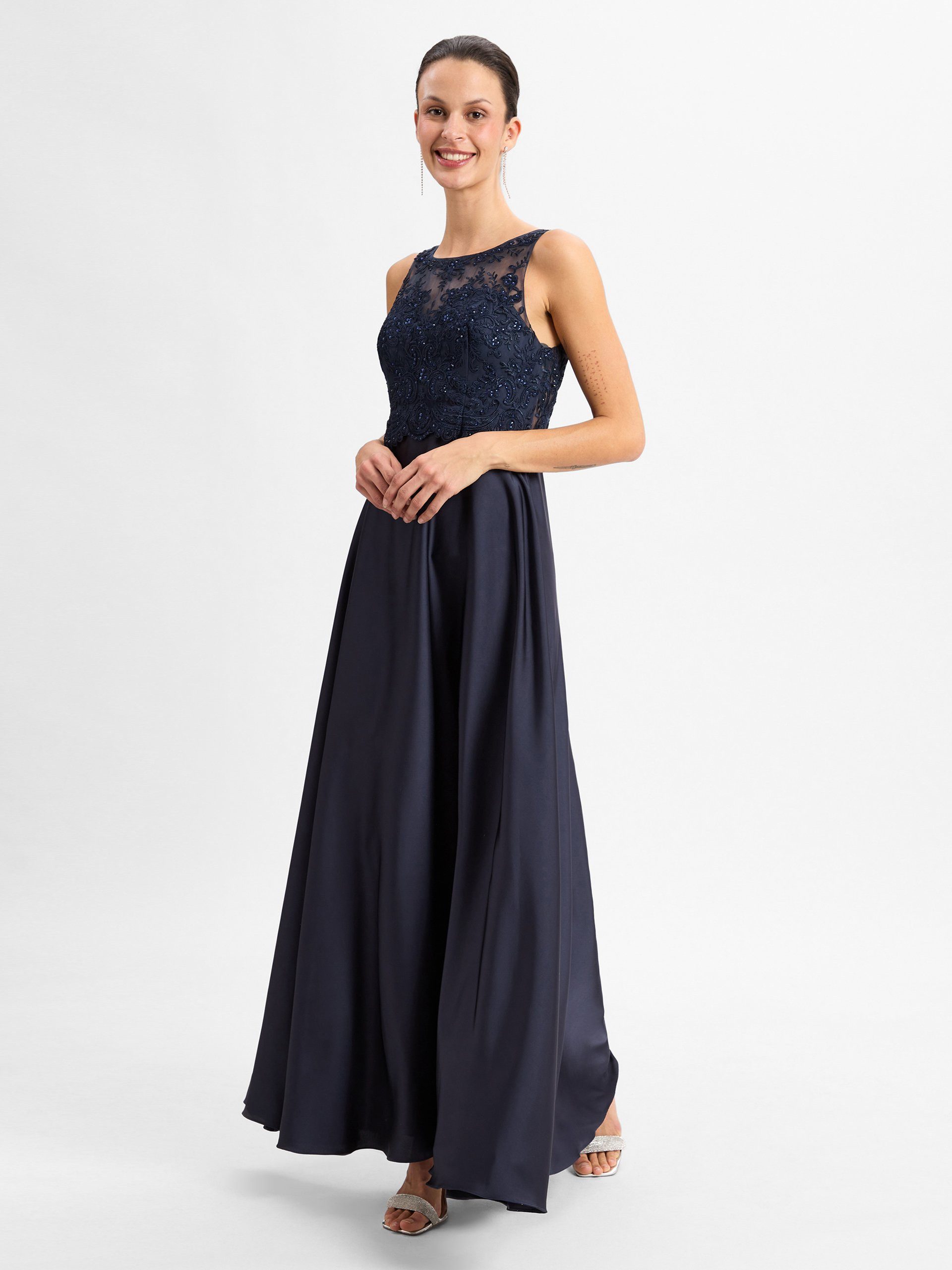 Abendkleid