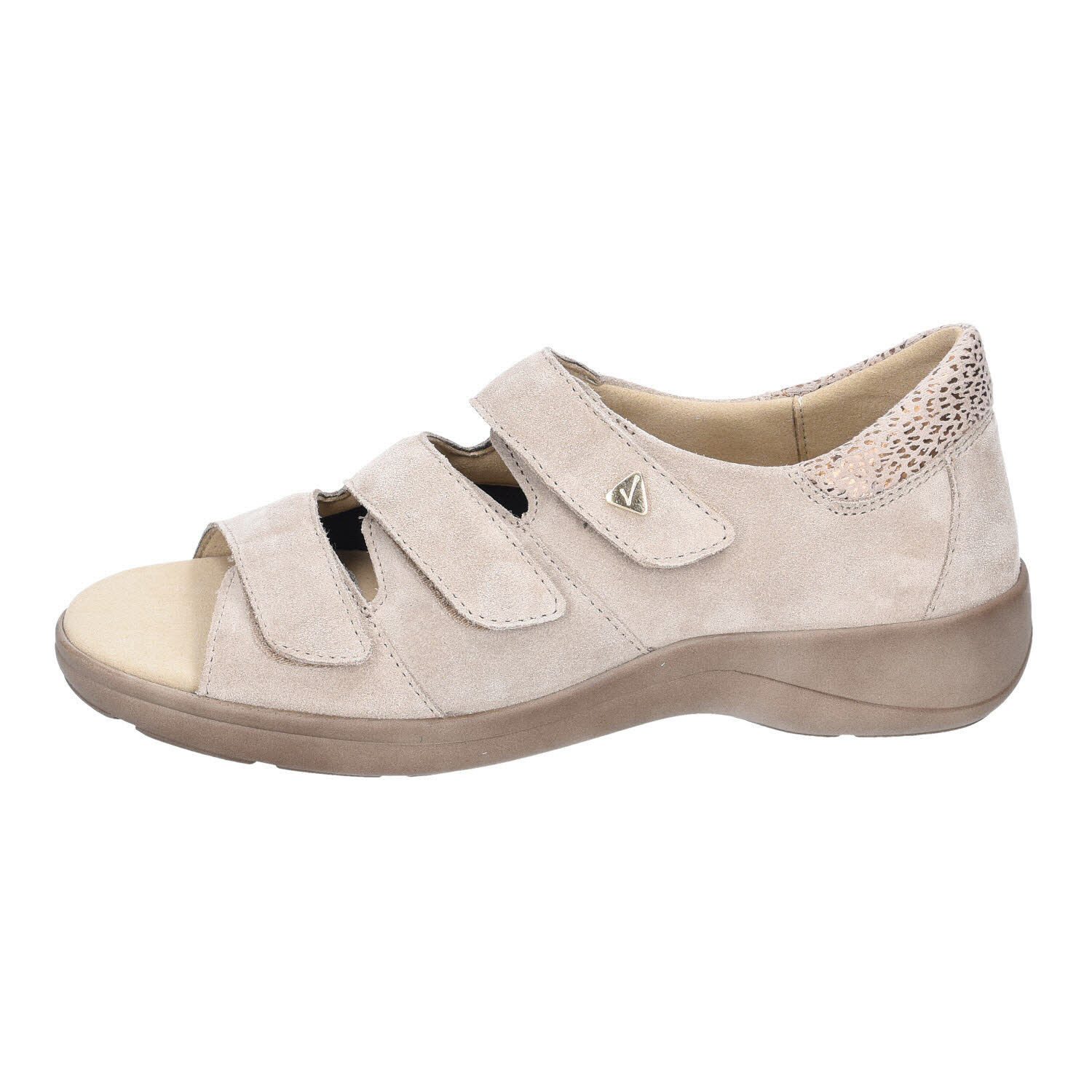 Florett Riemchensandalette