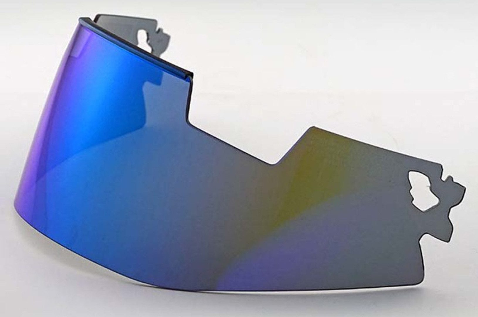 Motorradhelm VAS-Z Pro Shade Mirrored Sonnenvisier