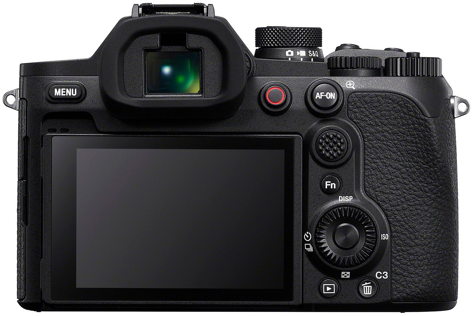 Sony DSC-RX10M5 Bridge-Kamera (ZEISS® Vario-Sonnar T* 24–600 mm11 F2.4–4.0, 20,1 MP, Bluetooth, WLAN, Sony RX10 V, Kamera mit 24–600 mm High-Zoom, Echtzeit-Erkennungs-AF)