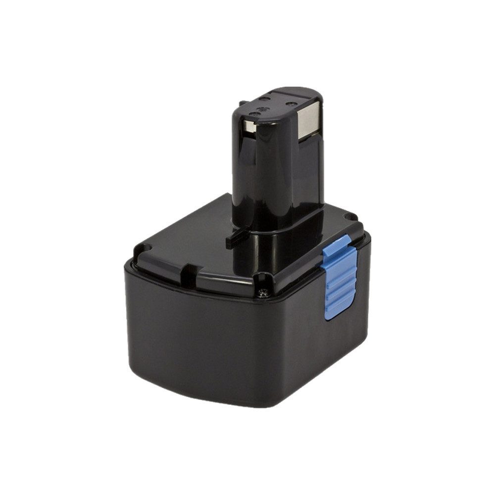 Trade-Shop Akku passend für Hitachi EB1414L EB1420RS EB1430H EB1430R EB14H Akku Ni-MH 3300 mAh (14,4 V)