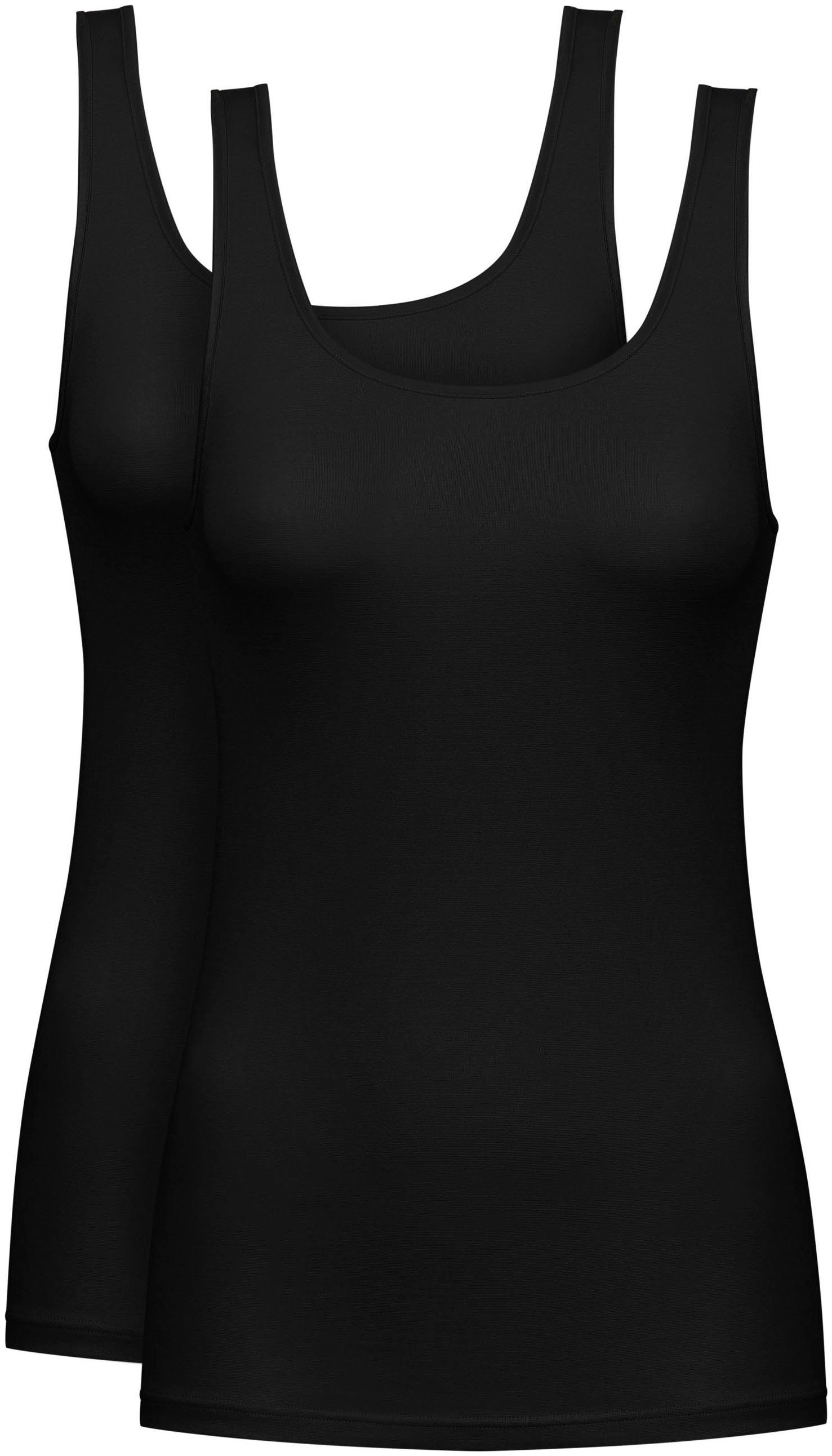 Tanktop Pure Sense