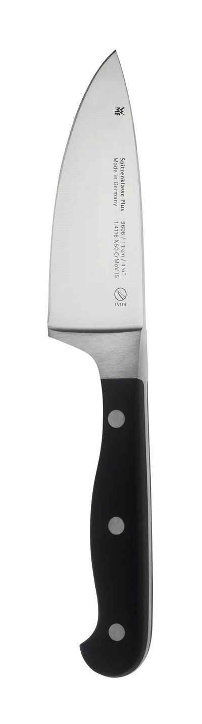 WMF Нож для сыра SPITZENKLASSE PLUS, Длина 24 cm, Klingenstahl, Kunststoffgriff, Made in Germany
