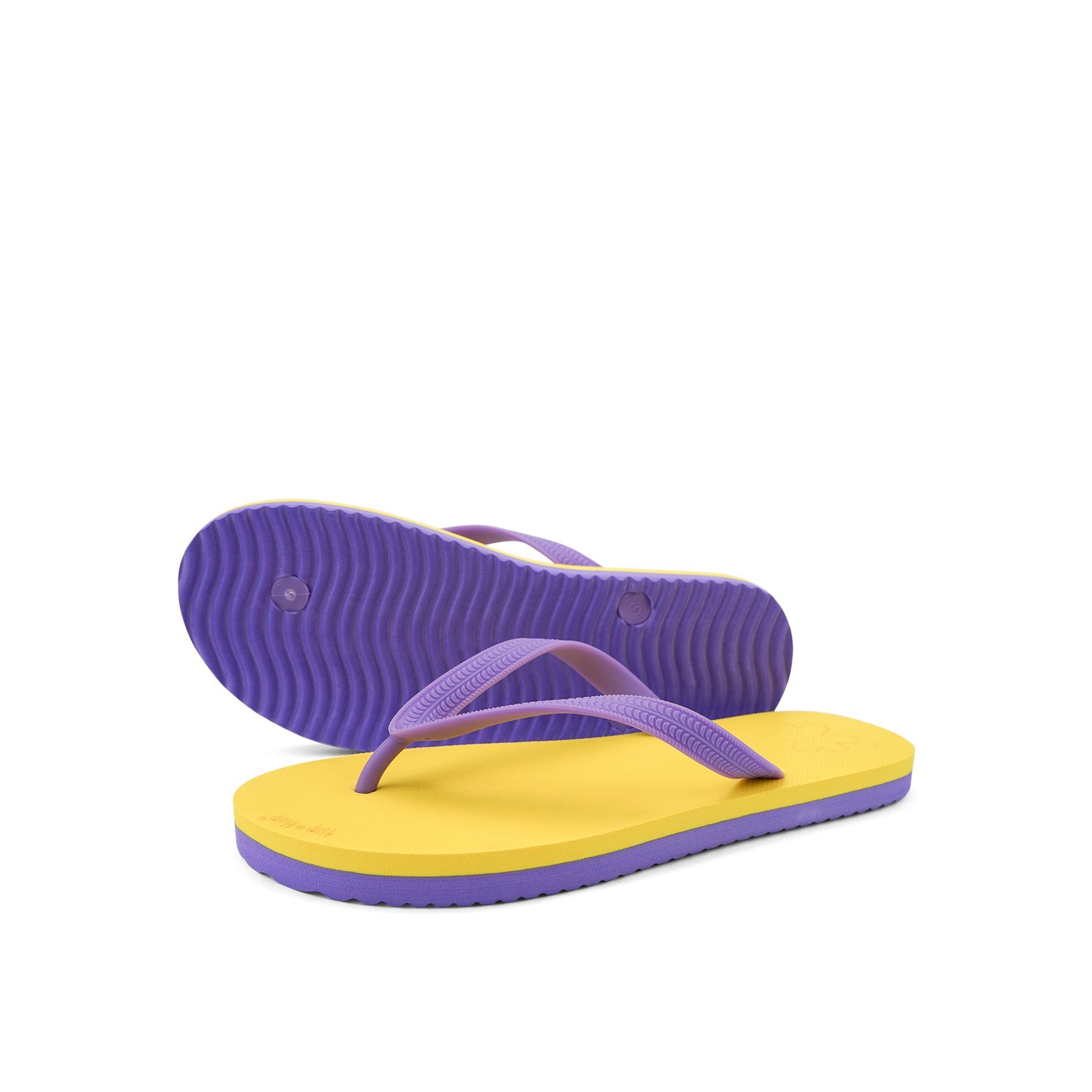 Flip Flop originals*color block Zehentrenner