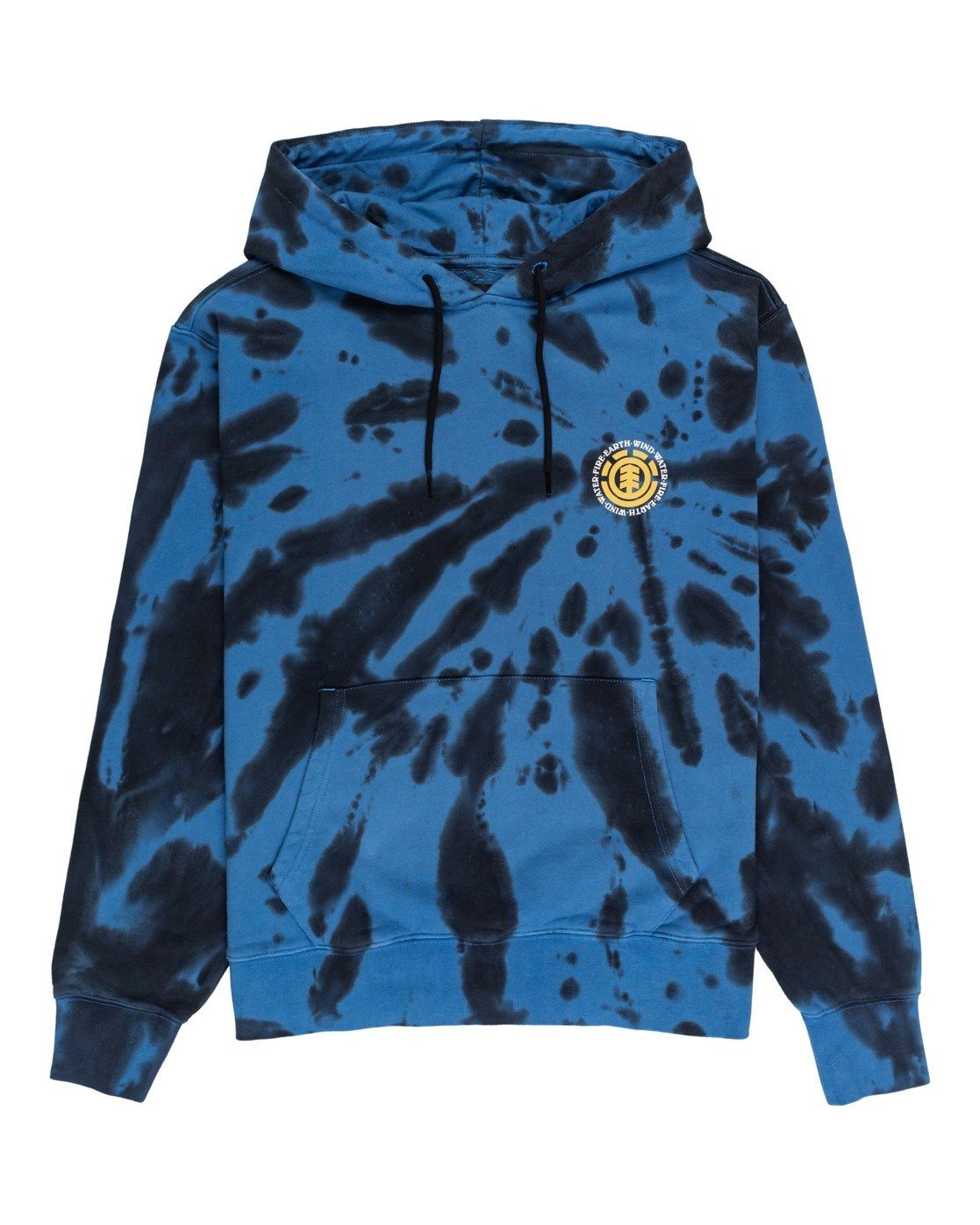 Element Kapuzensweatjacke SEAL BP HD TD