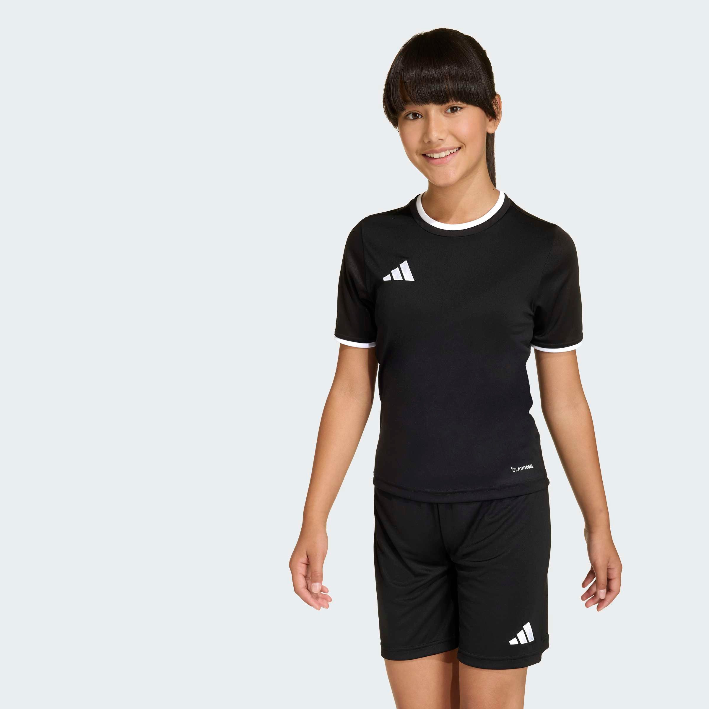 adidas Performance Fußballtrikot ENTRADA26 TRIKOT KIDS