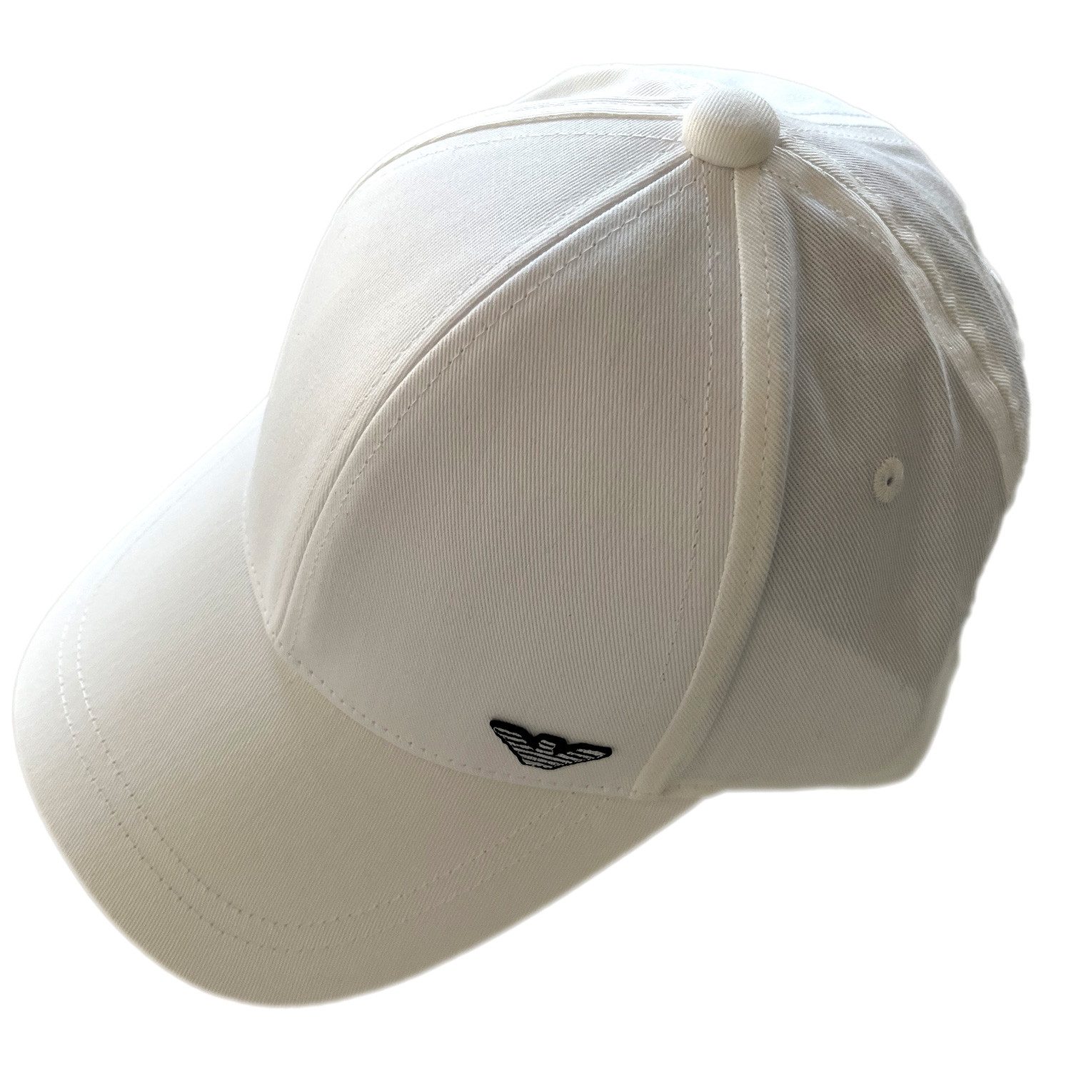 Emporio Armani Baseball Cap
