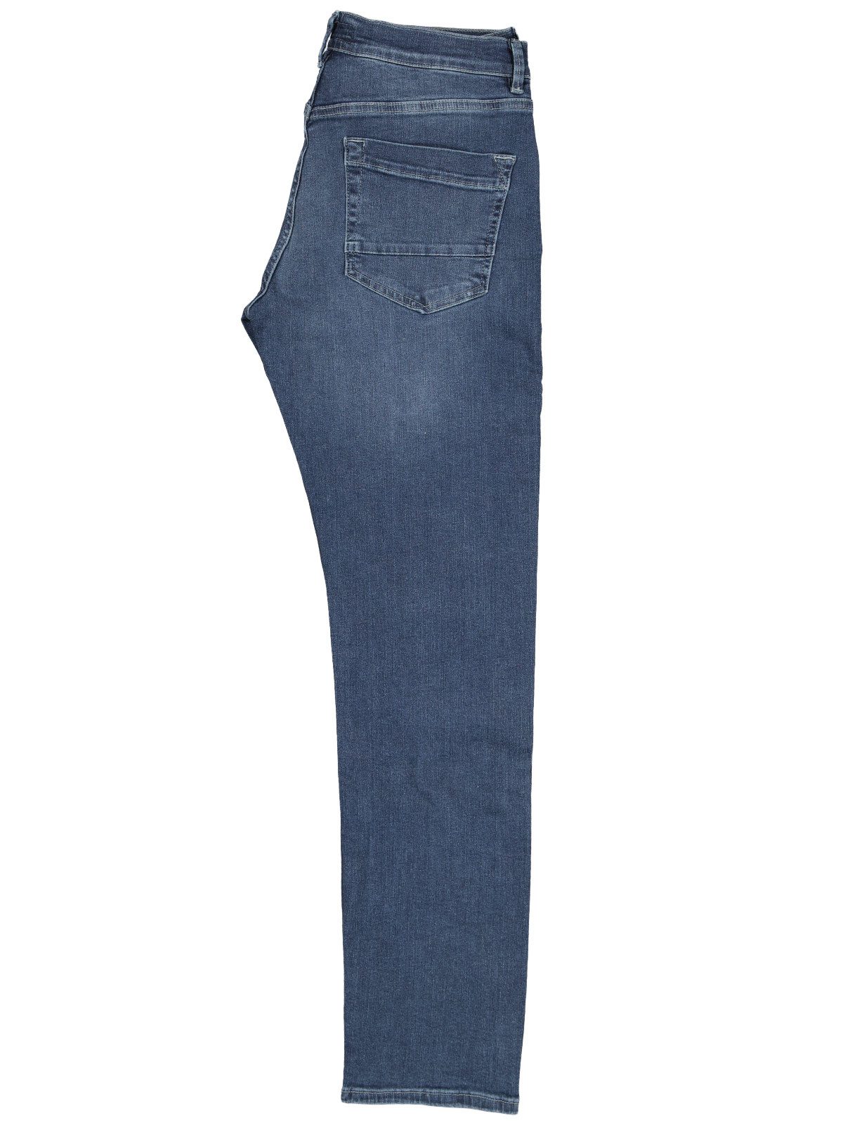 Engbers Stretch-Jeans Super-Stretch-Jeans regular günstig online kaufen