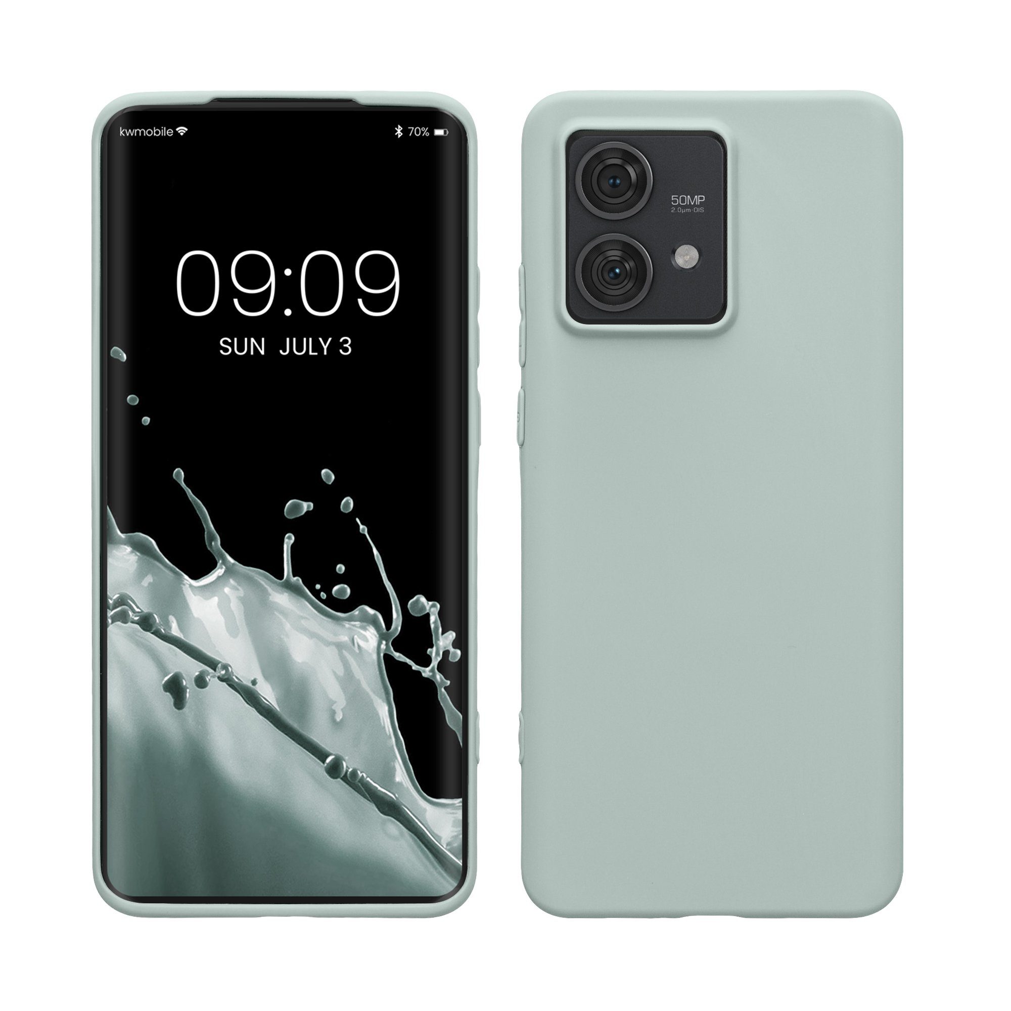 Handyhülle Hülle für Motorola Edge 40 Neo