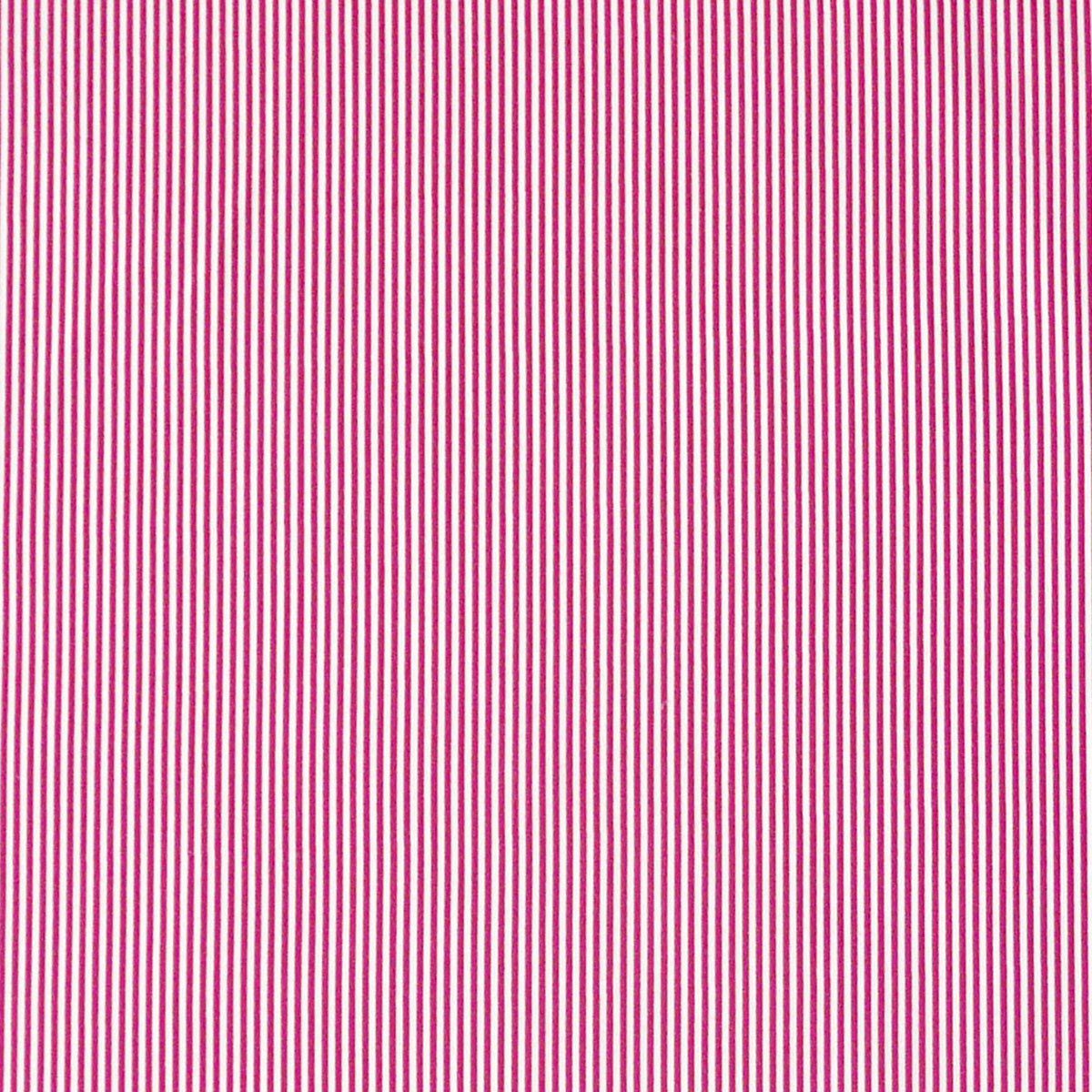 Thumbnail - SCHÖNER LEBEN. Stoff Baumwollstoff Streifen pink weiß 1,4m Breite