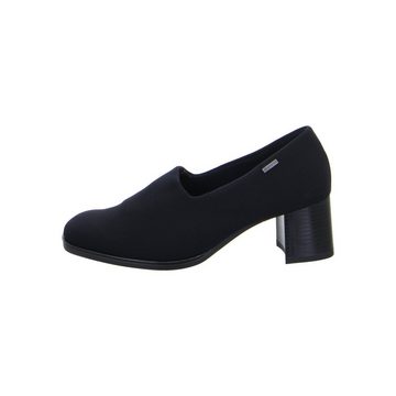 Ara Brighton - Damen Schuhe Pumps Textil schwarz