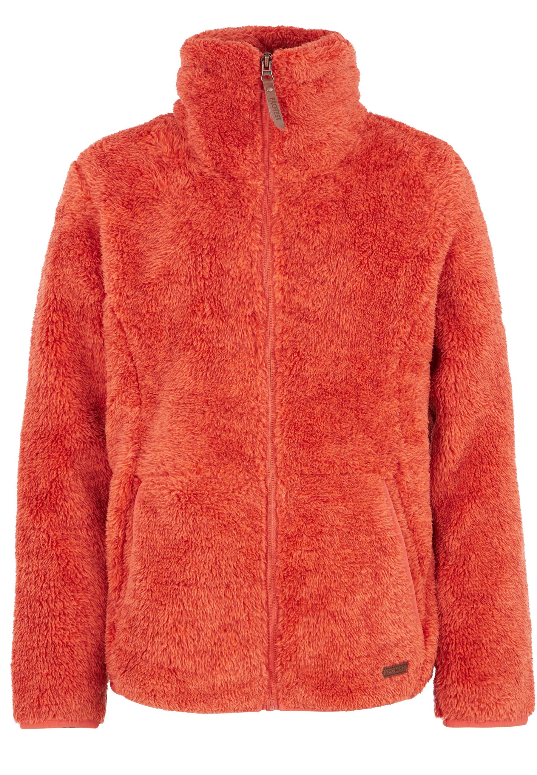Protest Sweatweste Riri JR (1-tlg)