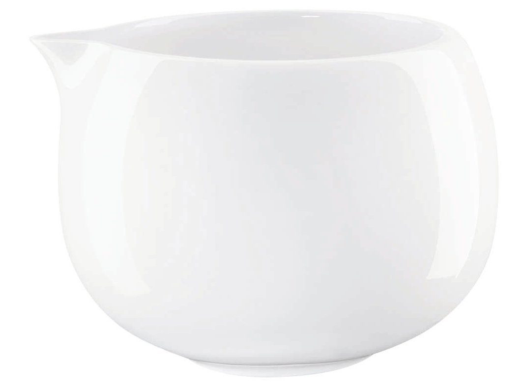 ASA SELECTION Milchkännchen à table Milchkännchen 0,125 l, 0.12 l, Geschirr