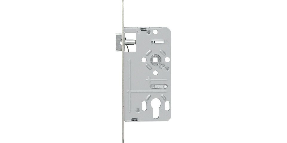 ABUS Einsteckschloss Abus Einsteckschloss ESK1 PZ2 DIN links/rechts