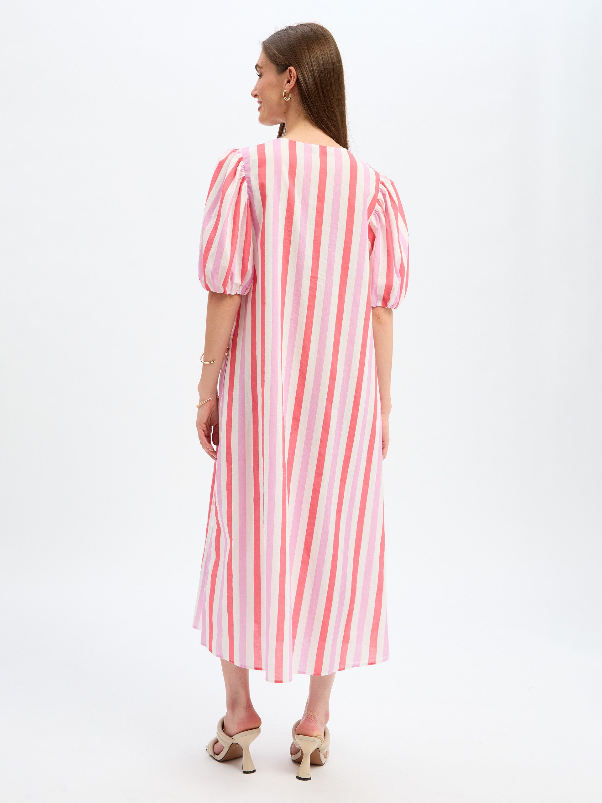 Marie Lund Sommerkleid