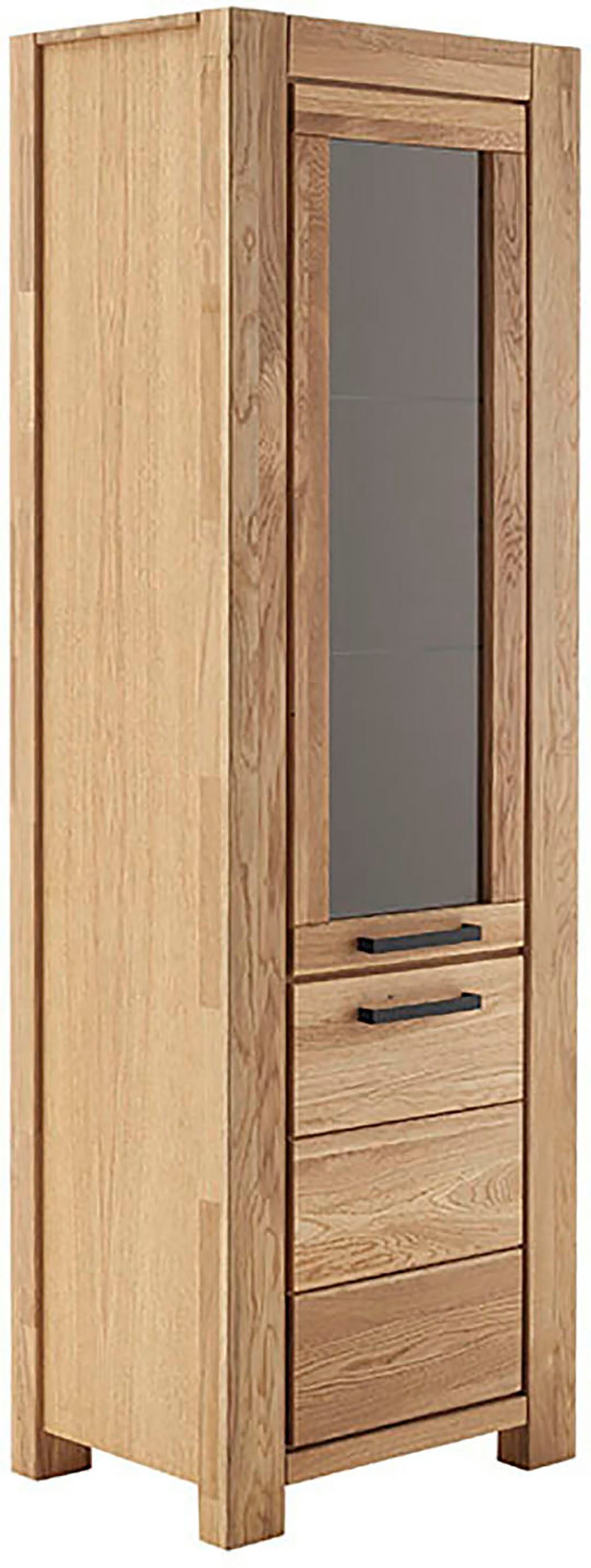 MCA living Vitrine SILIAS Vitrine Rechts günstig online kaufen