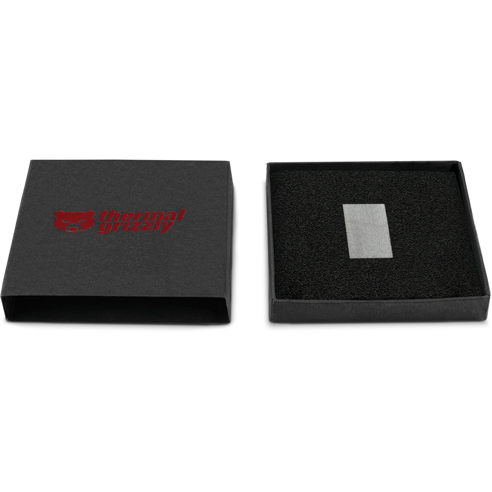 Thermal Grizzly CPU Kühler Thermal Grizzly KryoSheet 24 x 12 mm