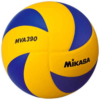 Mikasa Volleyball Volleyball MVA 390, Im Design des offiziellen Spielballs MVA 200