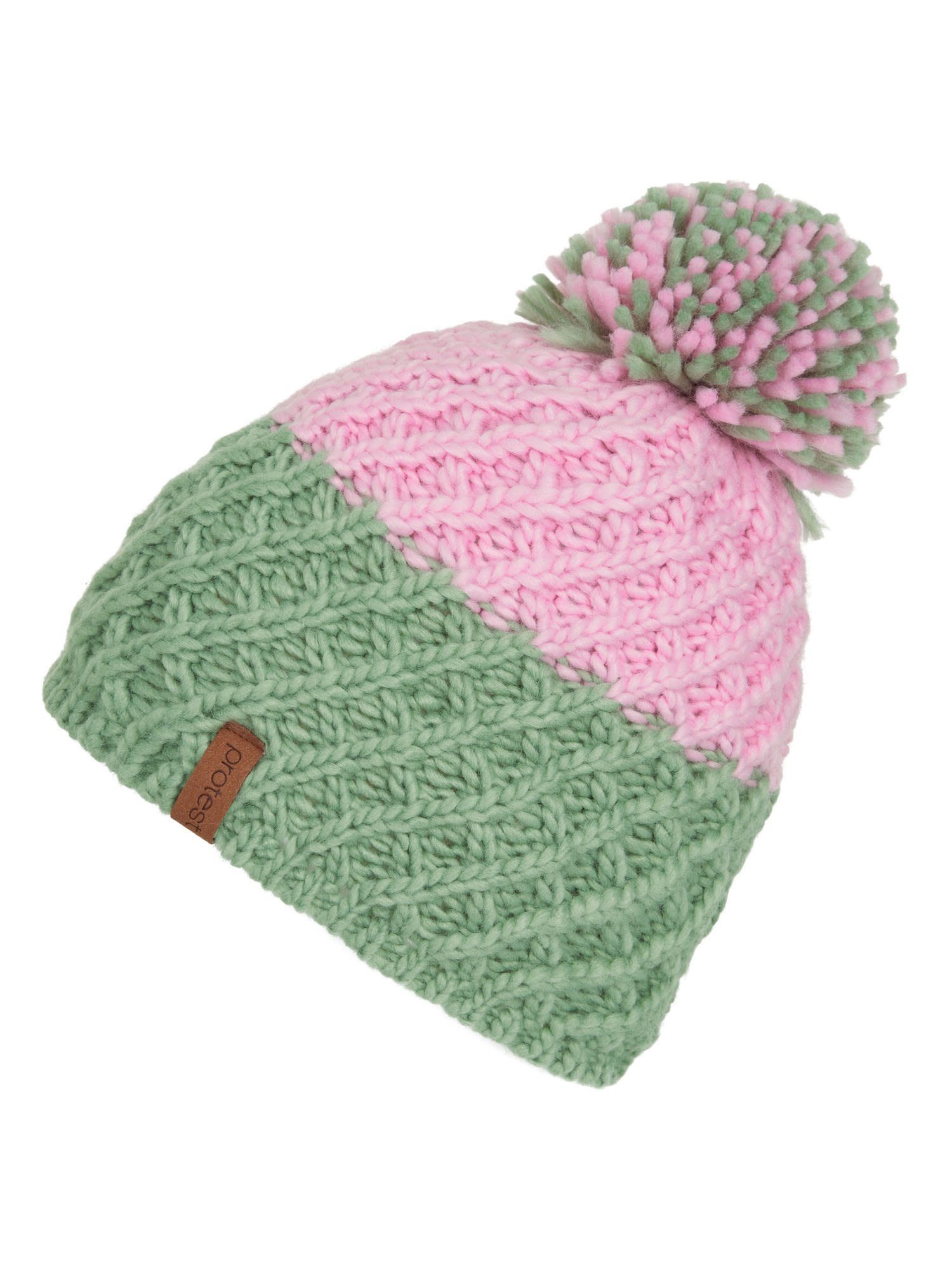 Protest W Damen Beanie Beanie Prthiker (vorgängermodell) Protest Romantic