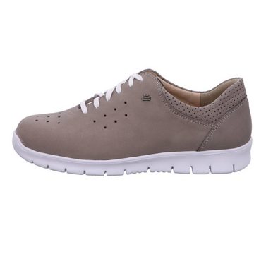 Finn Comfort grau Sneaker (1-tlg)