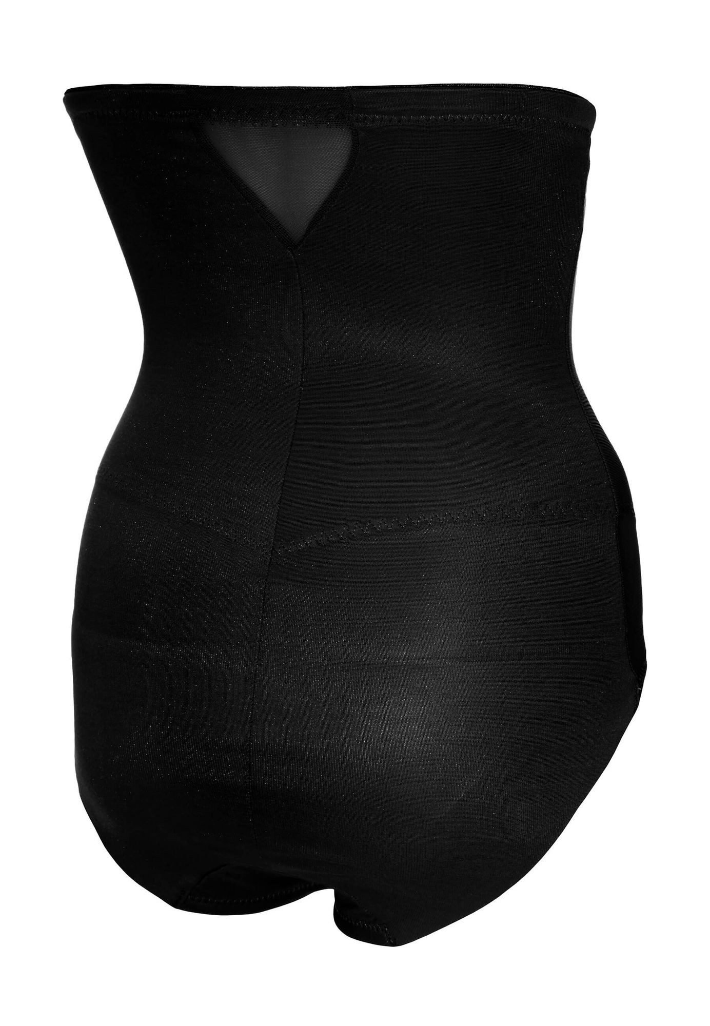 Miraclesuit Miederhose 2785 Miraclesuit Sheer Hoher Slip in Schwarz Größe M (40)