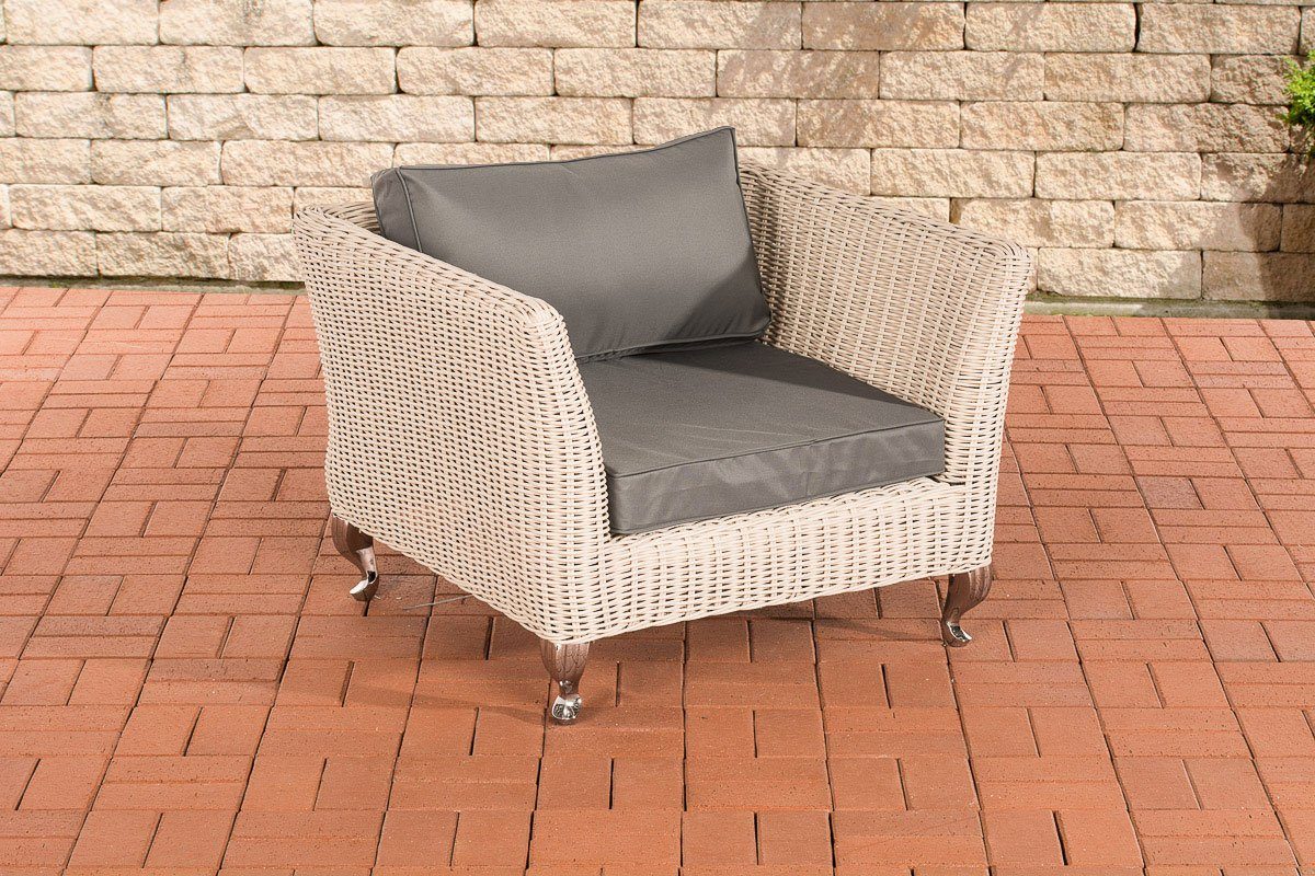 Gartensessel MOSS von CLP - CLP 