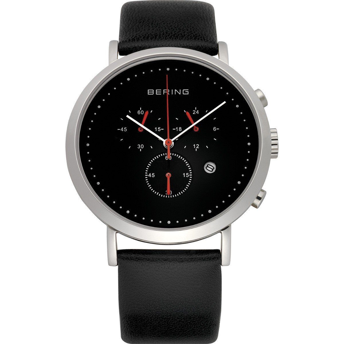 Bering Quarzuhr 10540-402